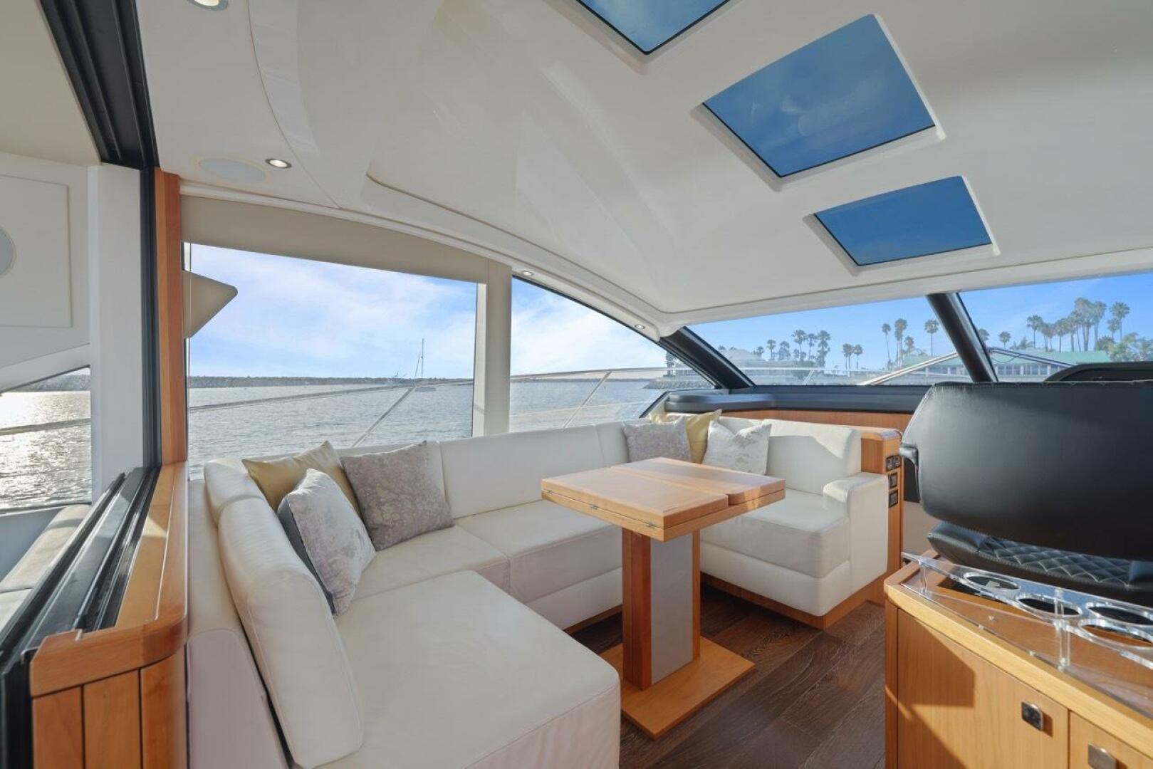 Slide: The Image of Sunseeker Predator 57 2019 - 4747143