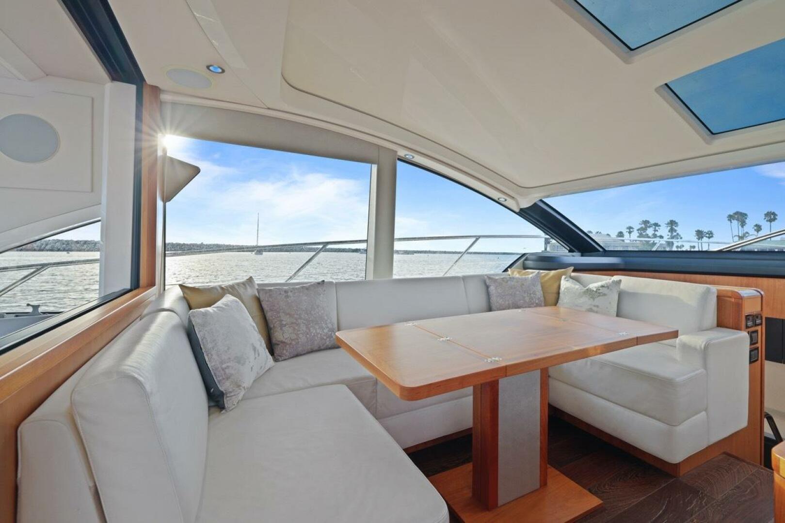 Slide: The Image of Sunseeker Predator 57 2019 - 4747145