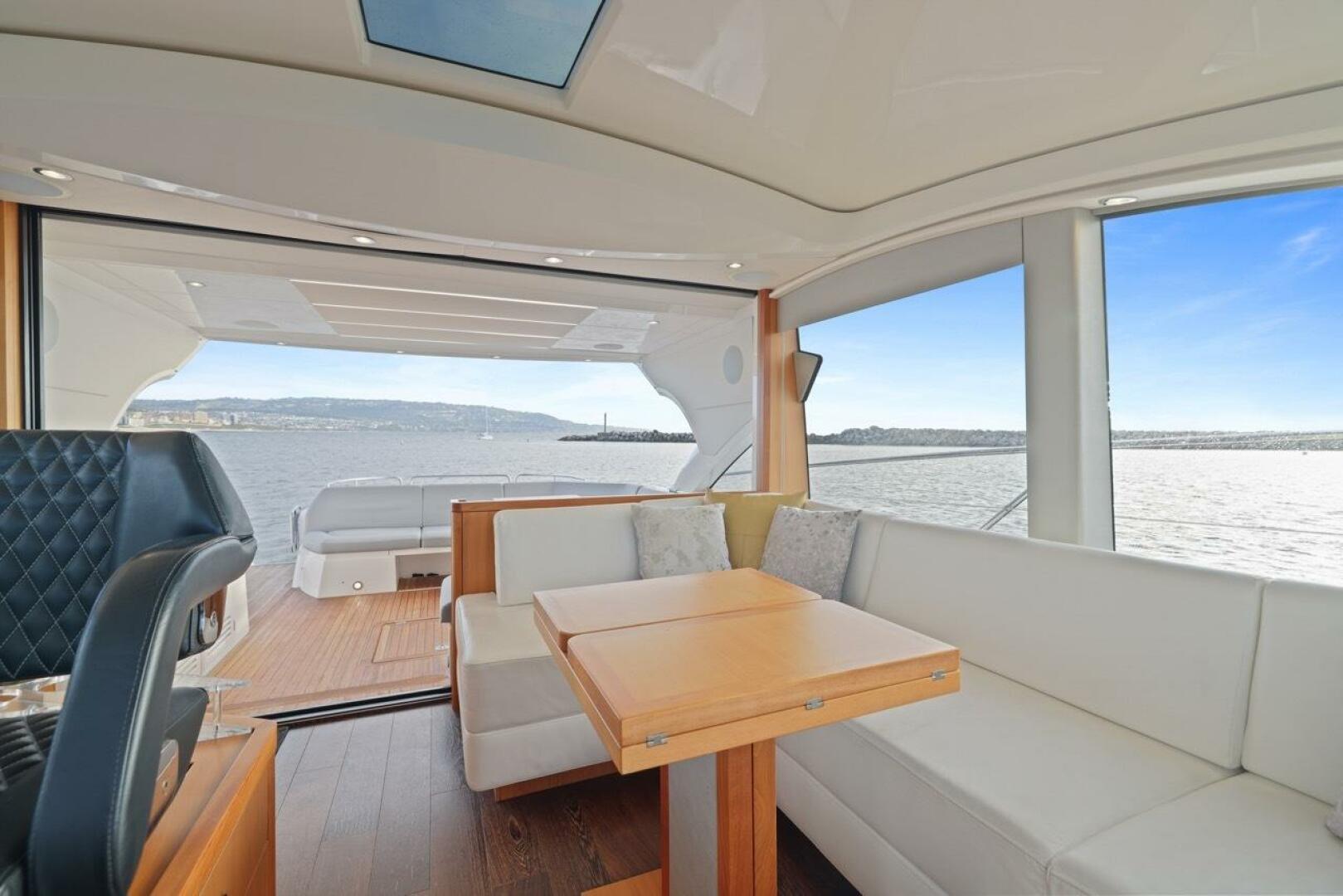 Slide: The Image of Sunseeker Predator 57 2019 - 4747147