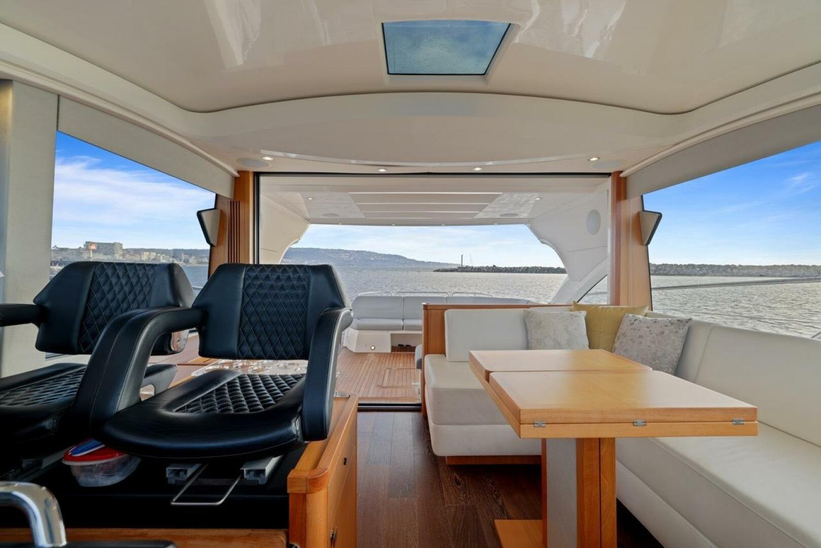 Slide: The Image of Sunseeker Predator 57 2019 - 4747149