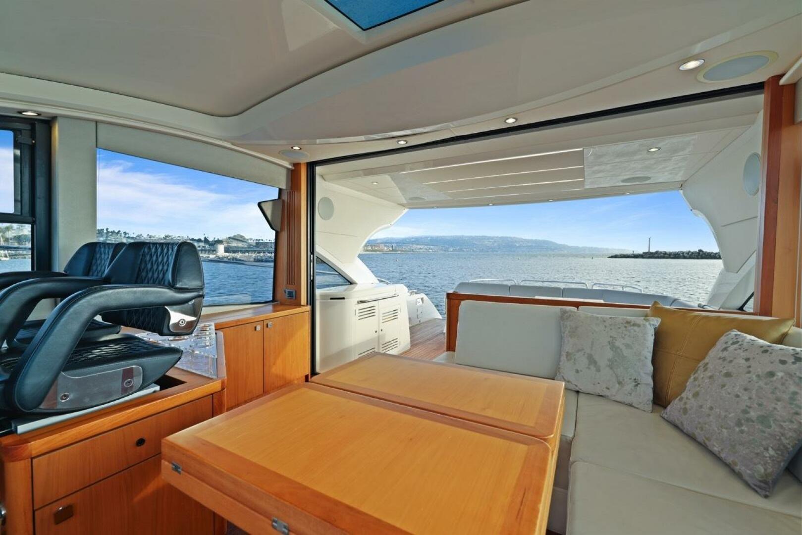 Slide: The Image of Sunseeker Predator 57 2019 - 4747150