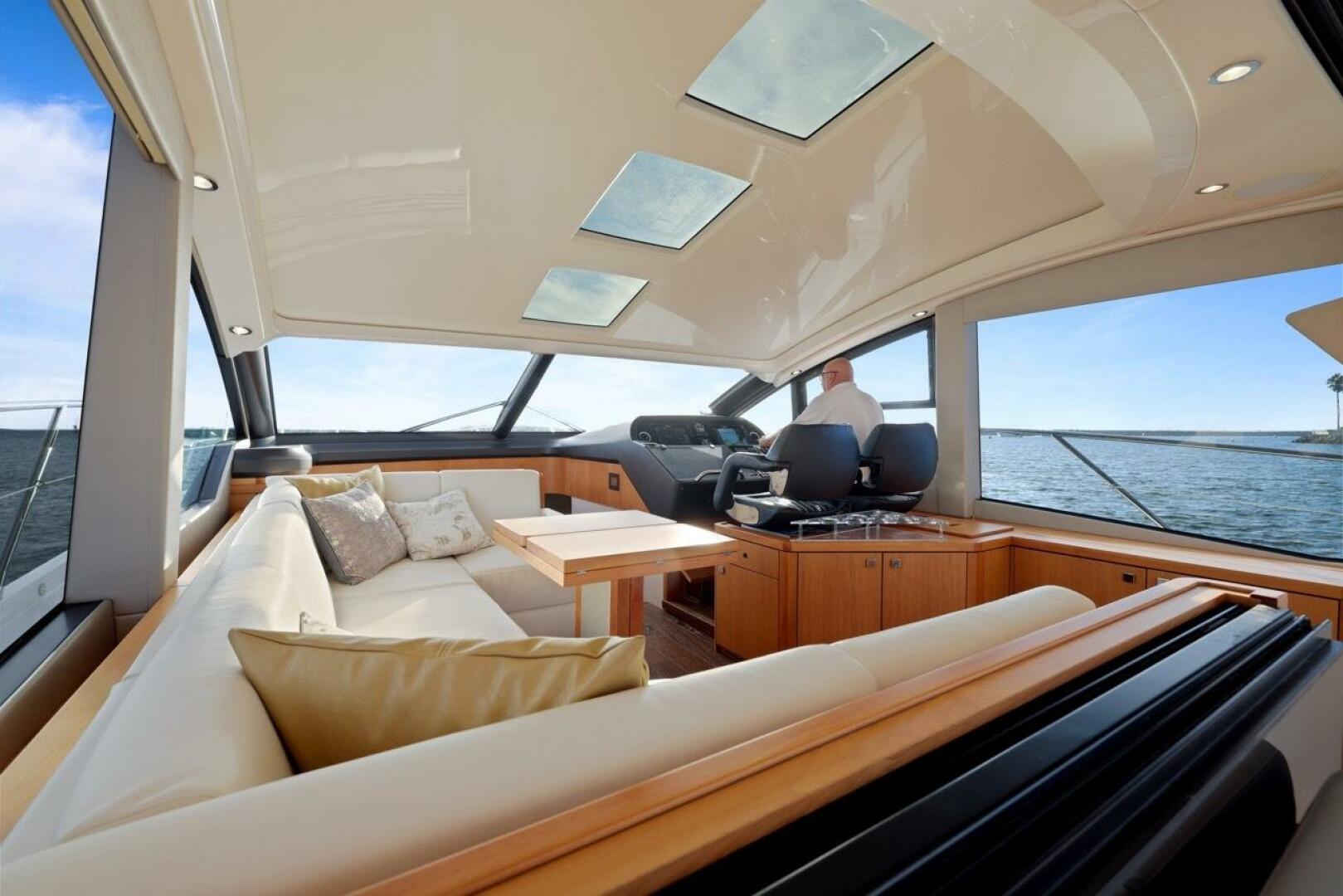 Slide: The Image of Sunseeker Predator 57 2019 - 4747158