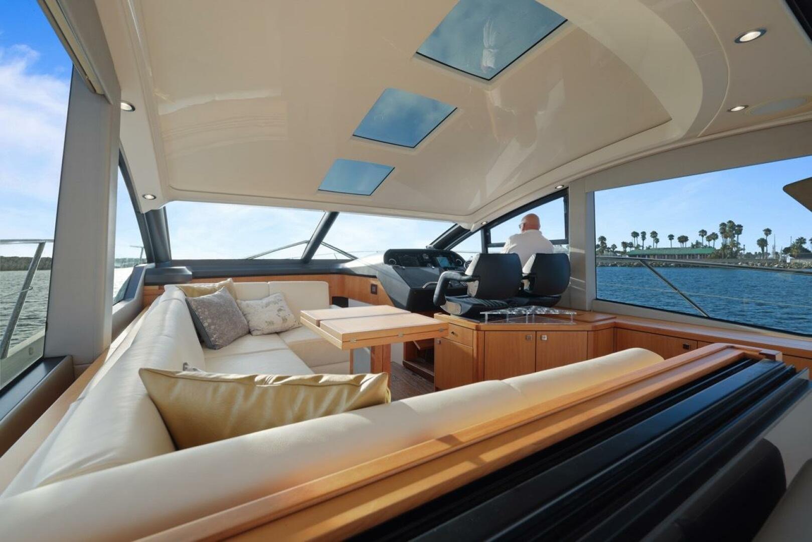 Slide: The Image of Sunseeker Predator 57 2019 - 4747160