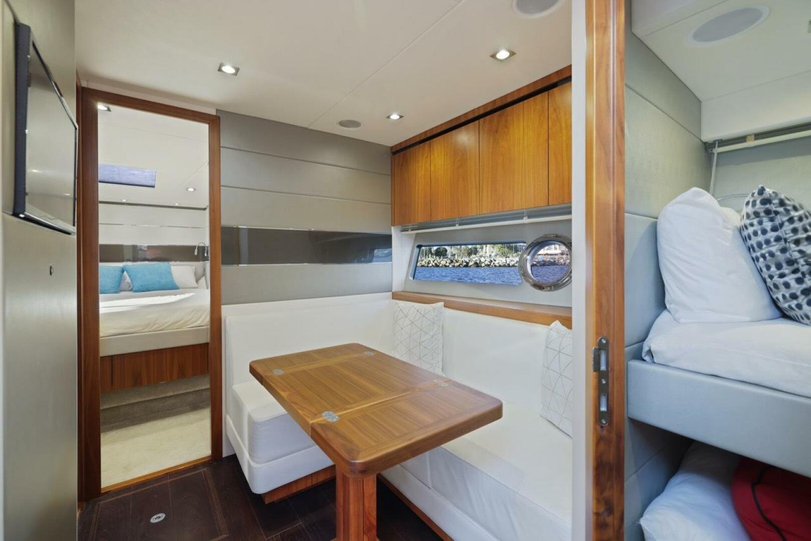 Slide: The Image of Sunseeker Predator 57 2019 - 4747164