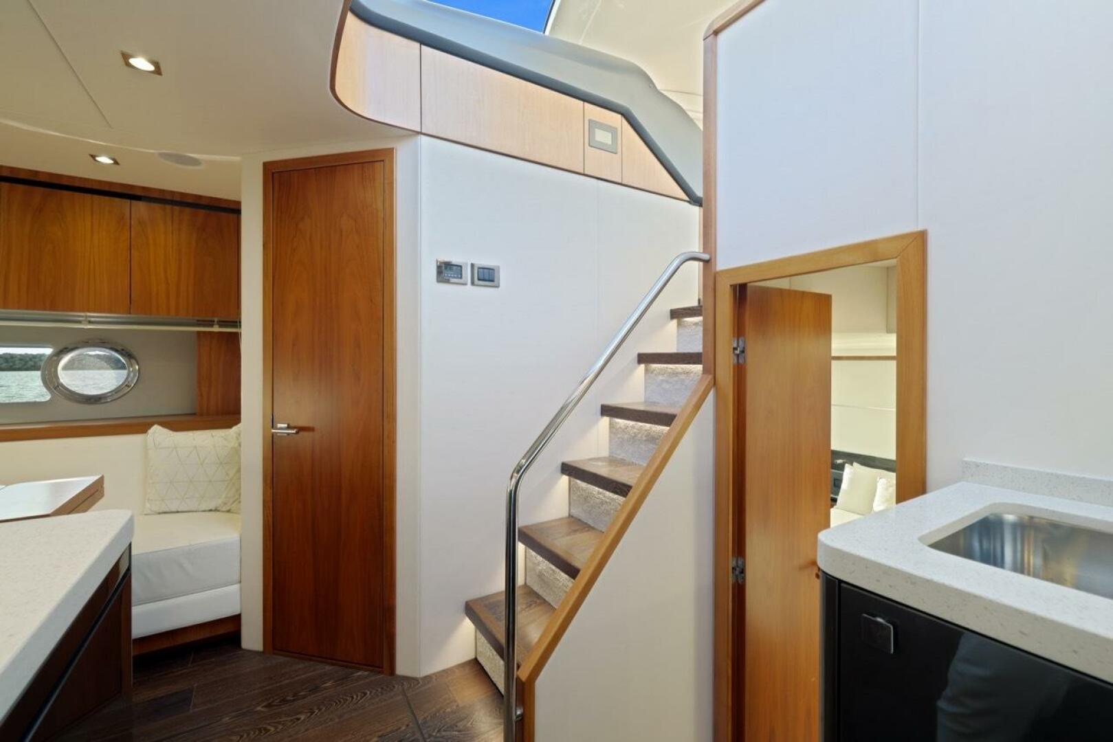 Slide: The Image of Sunseeker Predator 57 2019 - 4747173