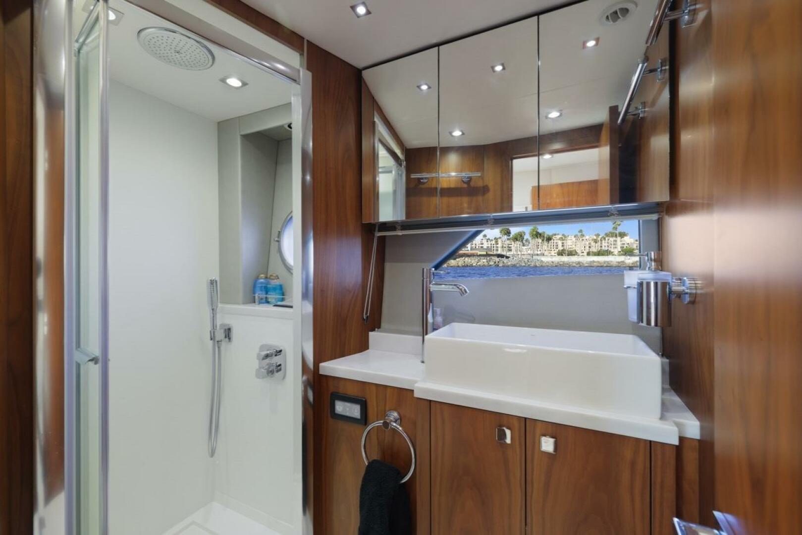 Slide: The Image of Sunseeker Predator 57 2019 - 4747180