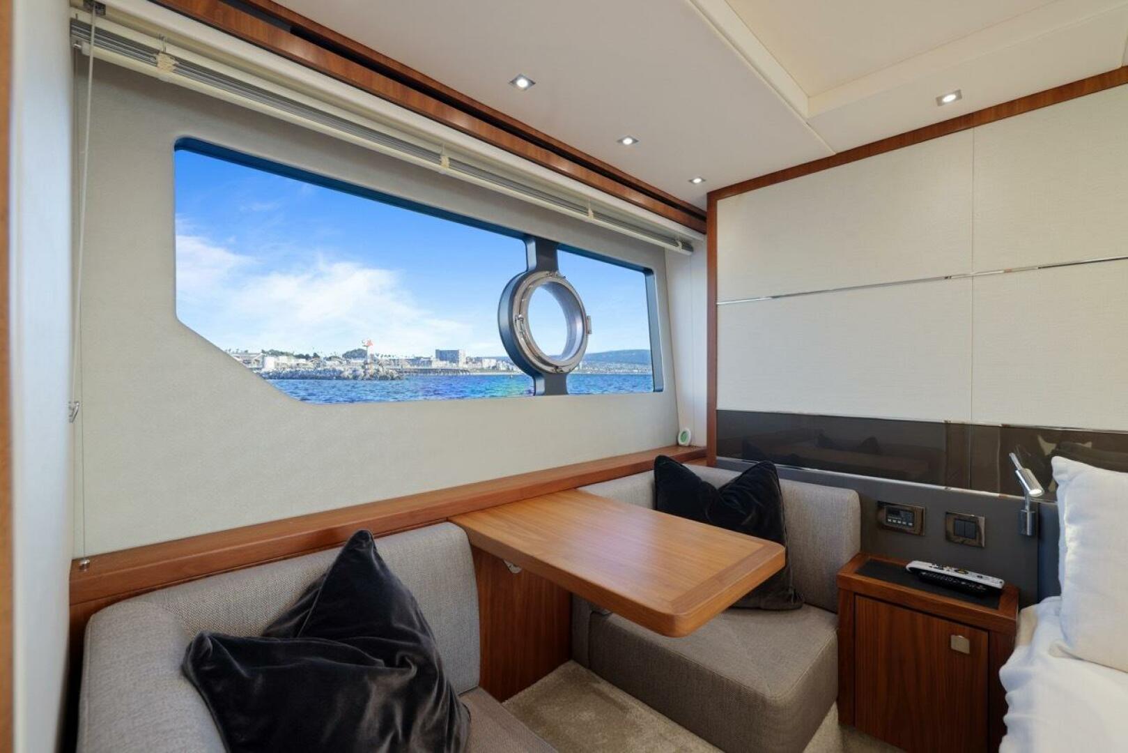 Slide: The Image of Sunseeker Predator 57 2019 - 4747198