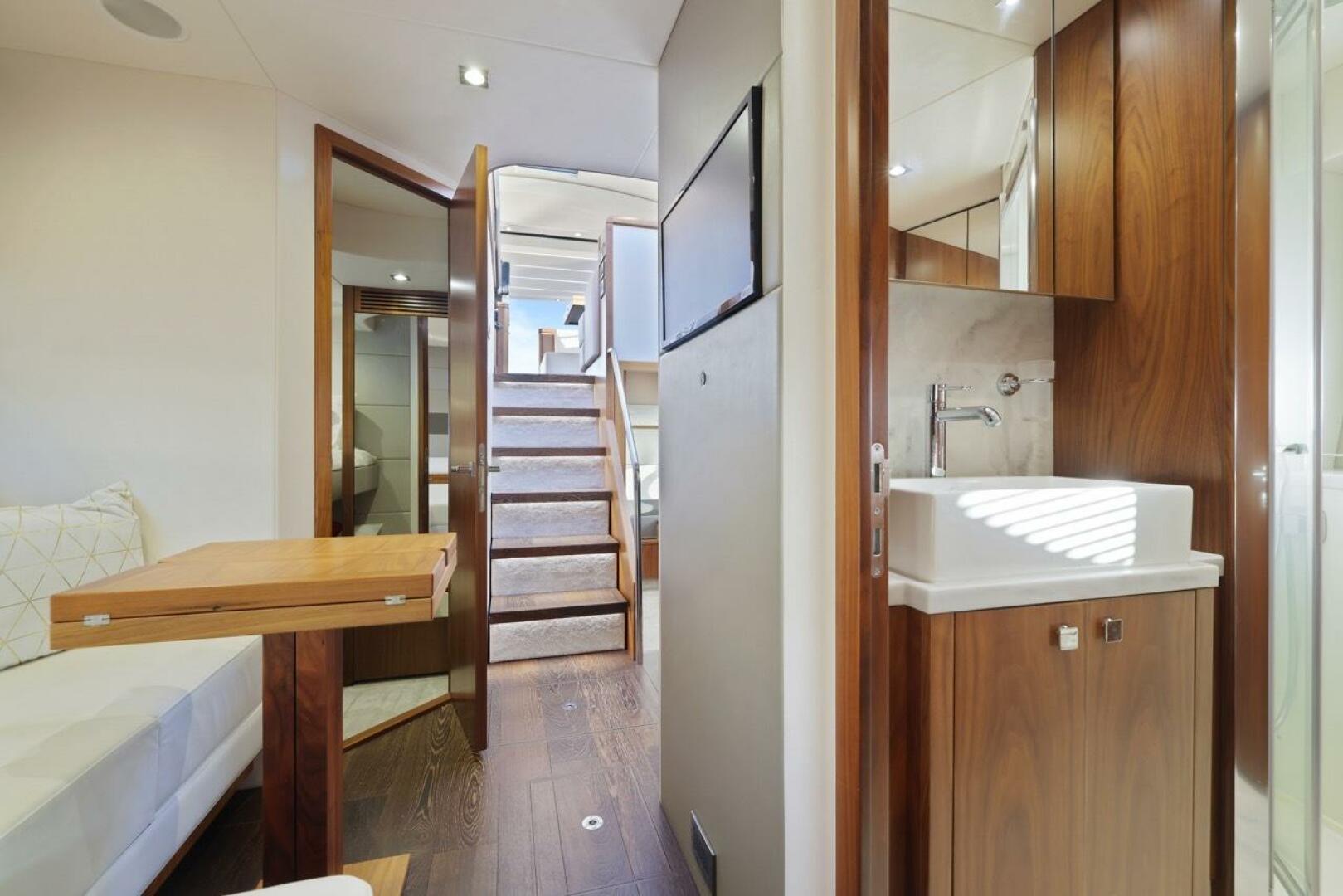 Slide: The Image of Sunseeker Predator 57 2019 - 4747213