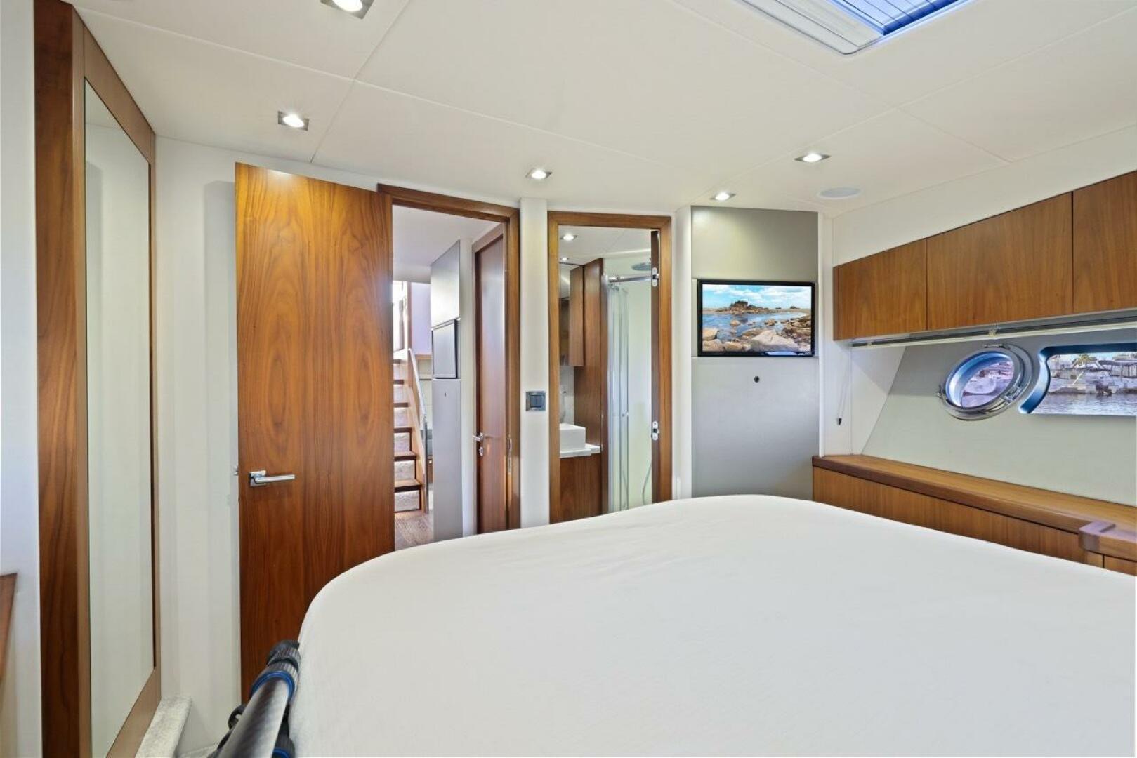 Slide: The Image of Sunseeker Predator 57 2019 - 4747229