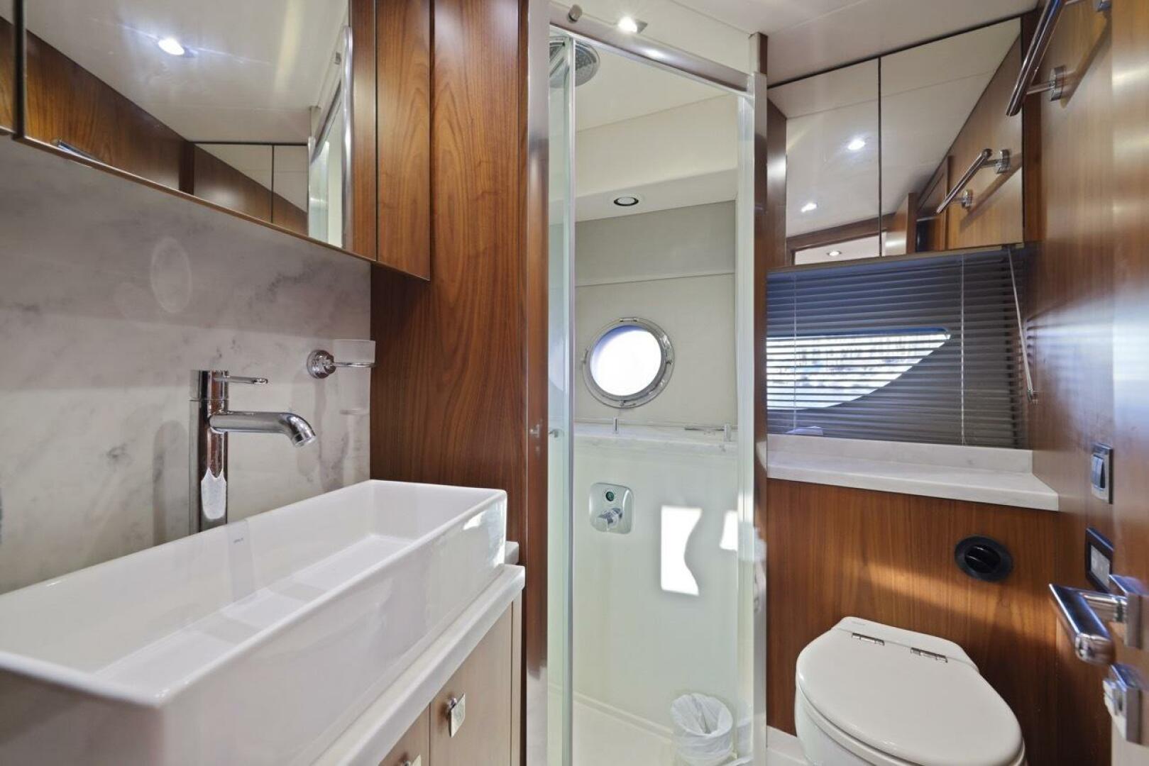 Slide: The Image of Sunseeker Predator 57 2019 - 4747256