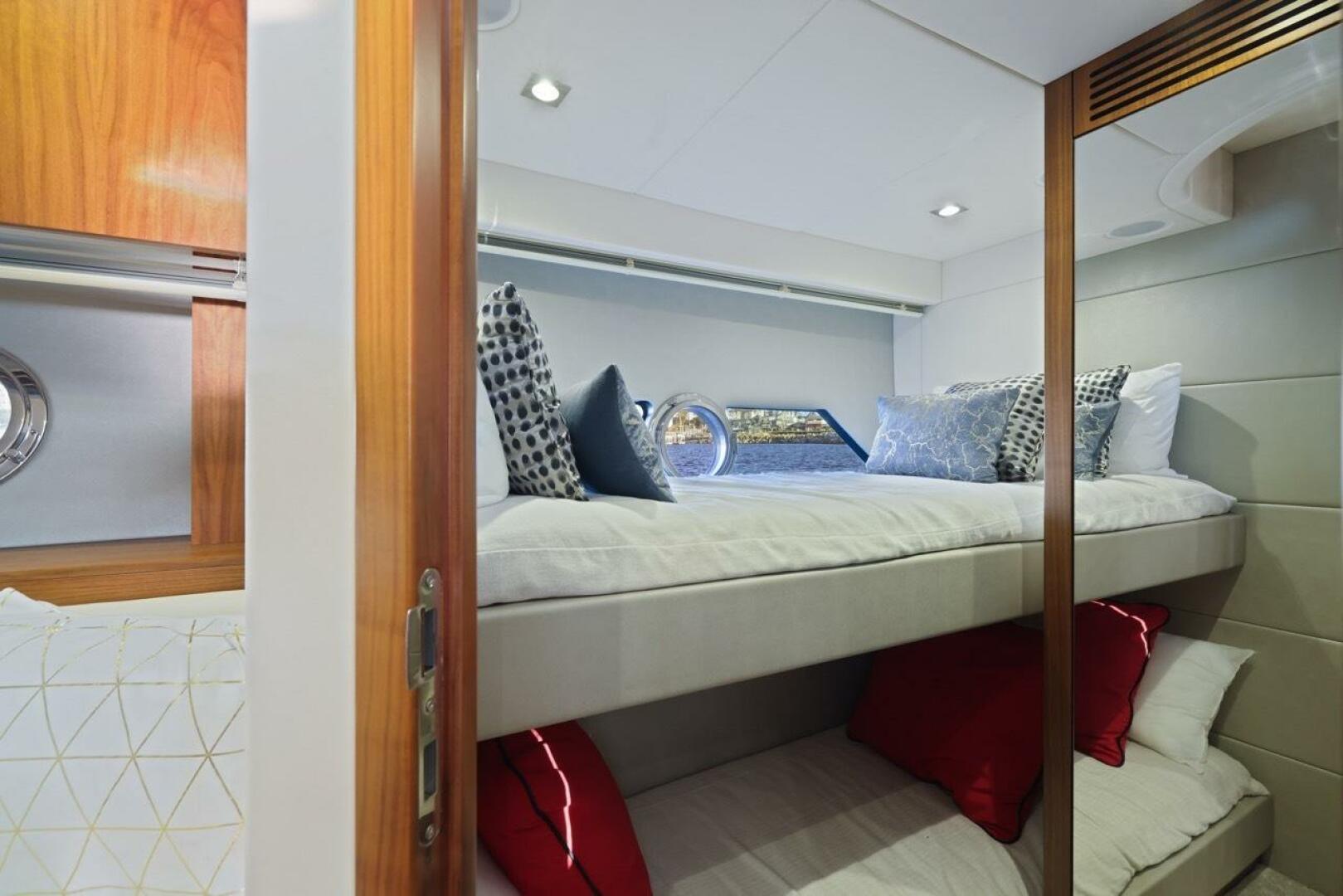 Slide: The Image of Sunseeker Predator 57 2019 - 4747257