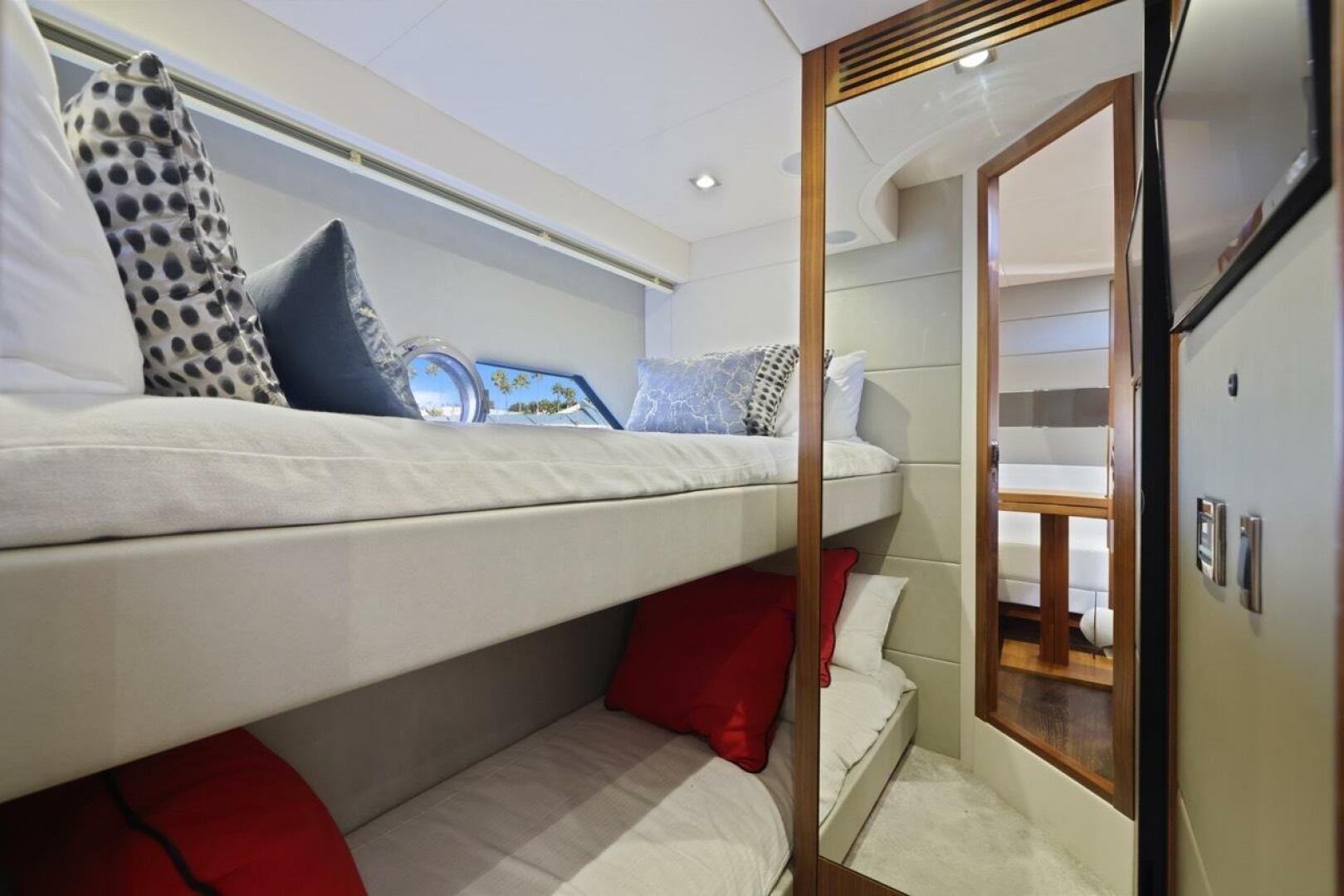 Slide: The Image of Sunseeker Predator 57 2019 - 4747260