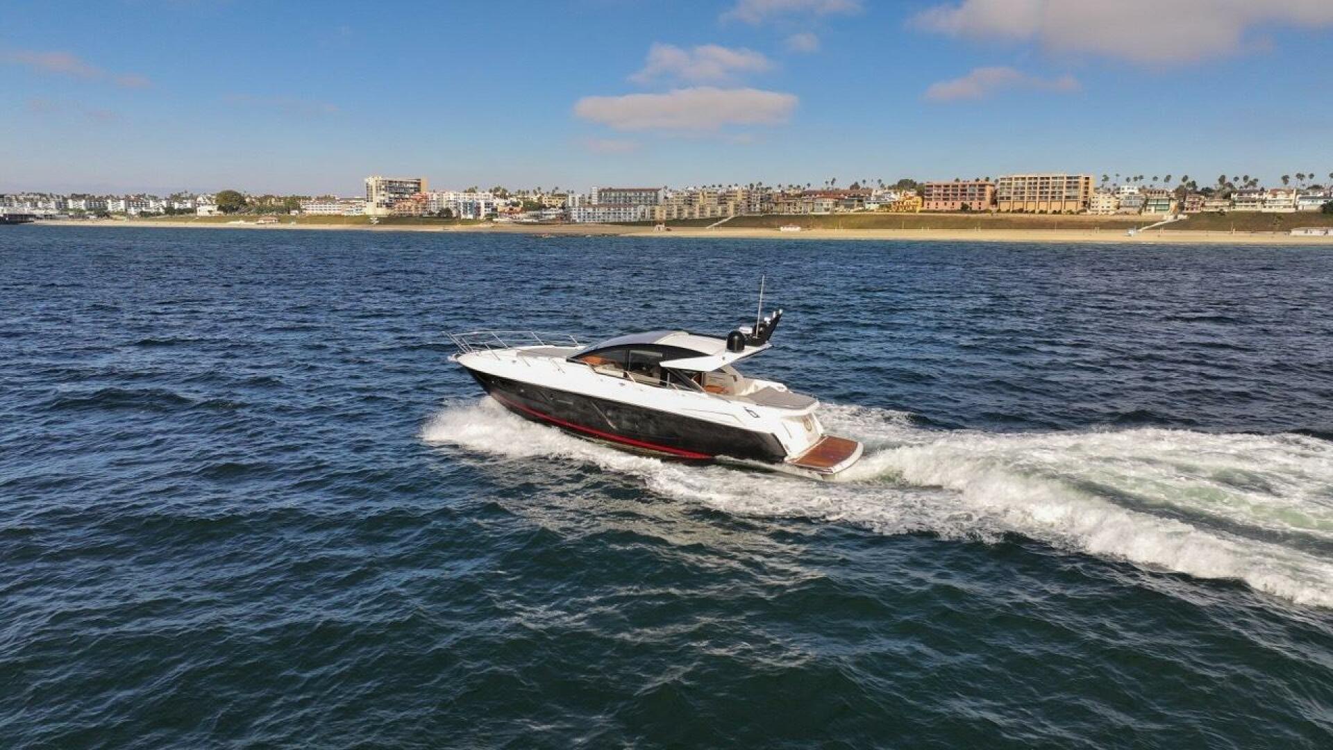 Slide: The Image of Sunseeker Predator 57 2019 - 4747045