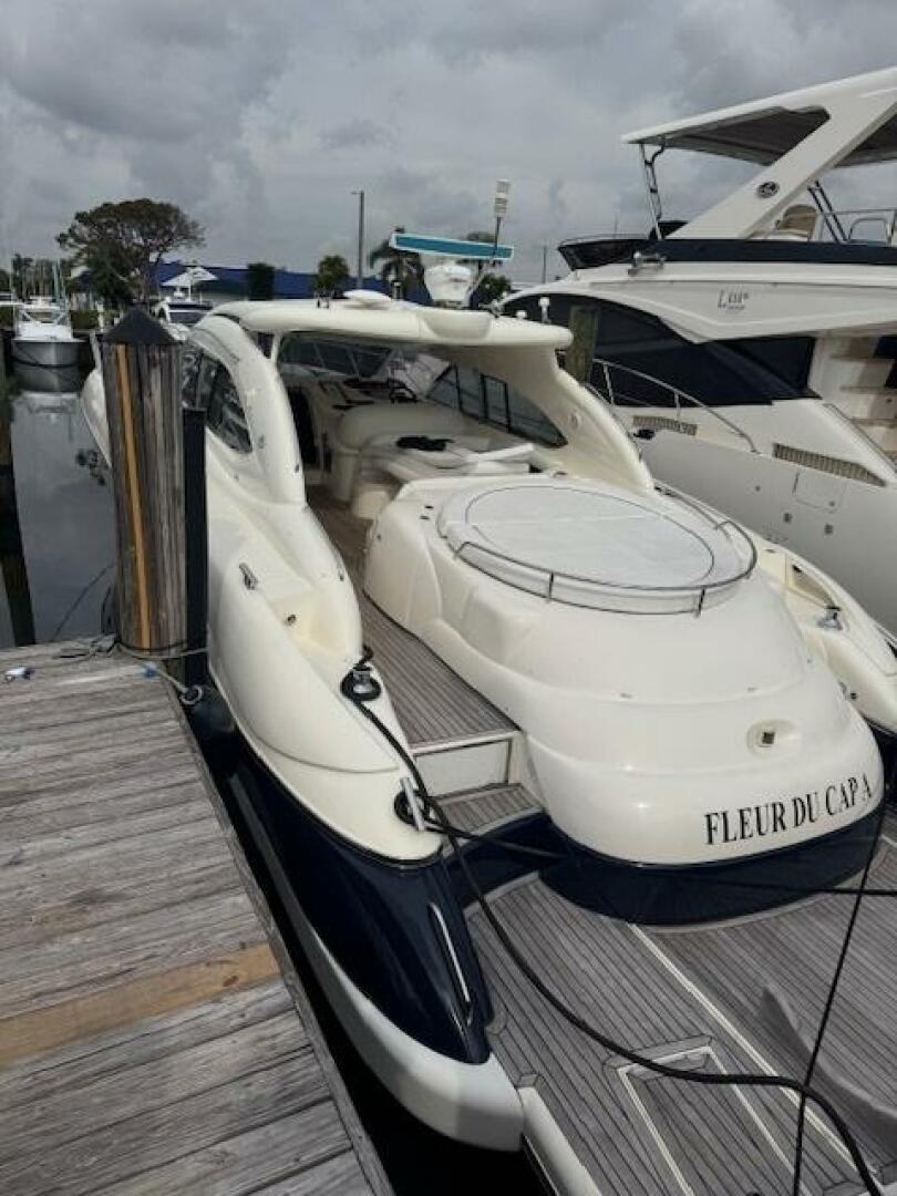 Slide: The Image of Sunseeker Predator 60 2000 - 5152629
