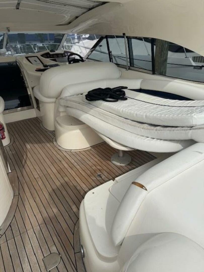 Slide: The Image of Sunseeker Predator 60 2000 - 5152630