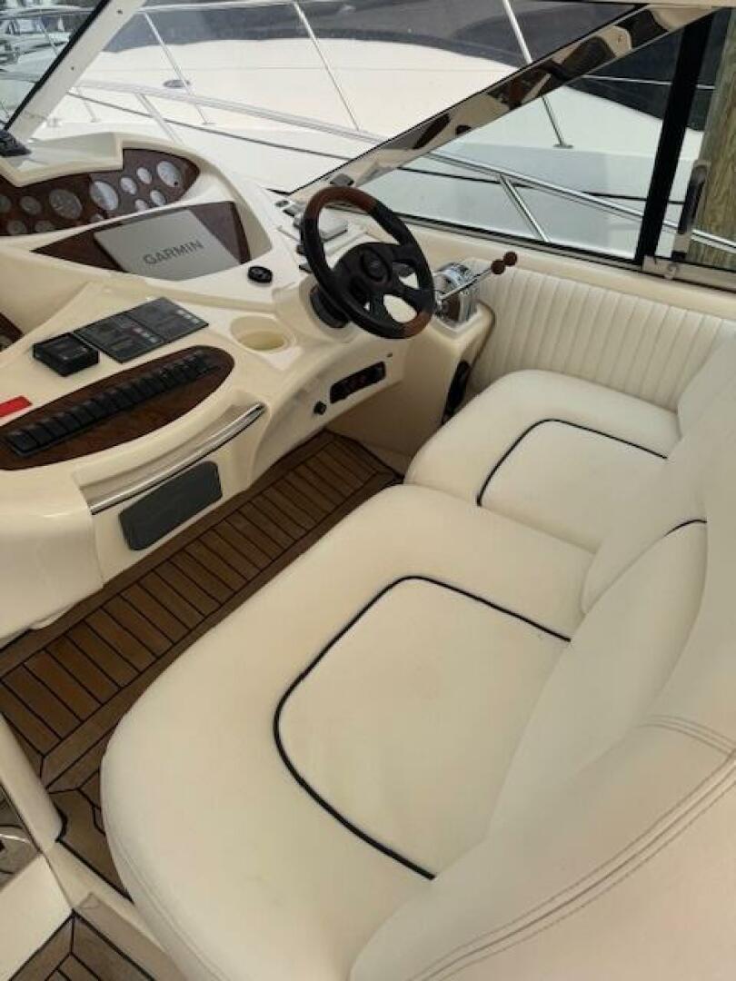 Slide: The Image of Sunseeker Predator 60 2000 - 5152631