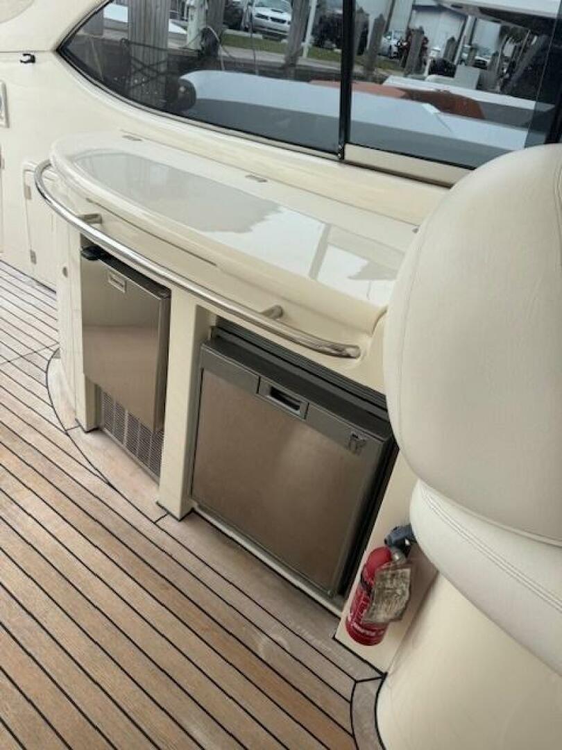Slide: The Image of Sunseeker Predator 60 2000 - 5152633