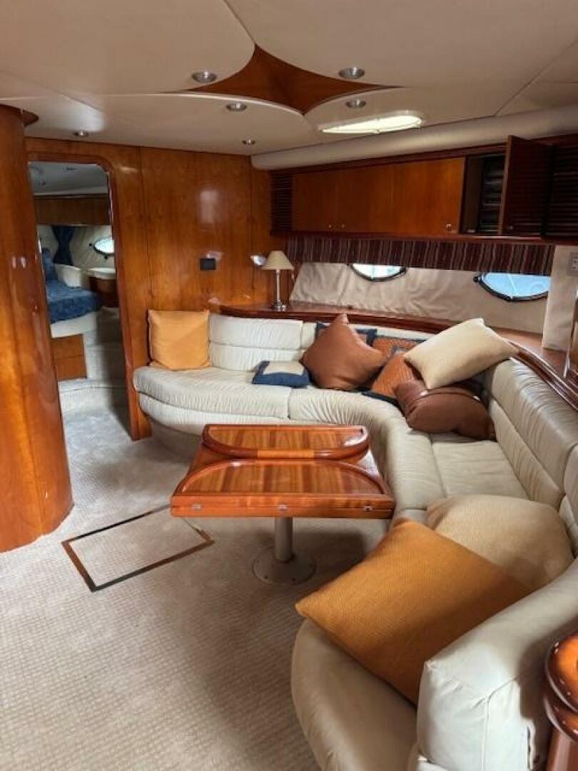 Slide: The Image of Sunseeker Predator 60 2000 - 5152634
