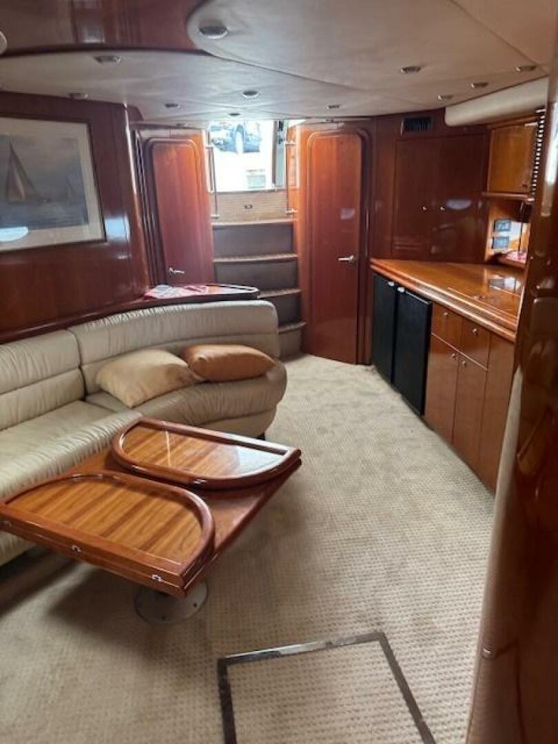 Slide: The Image of Sunseeker Predator 60 2000 - 5152635