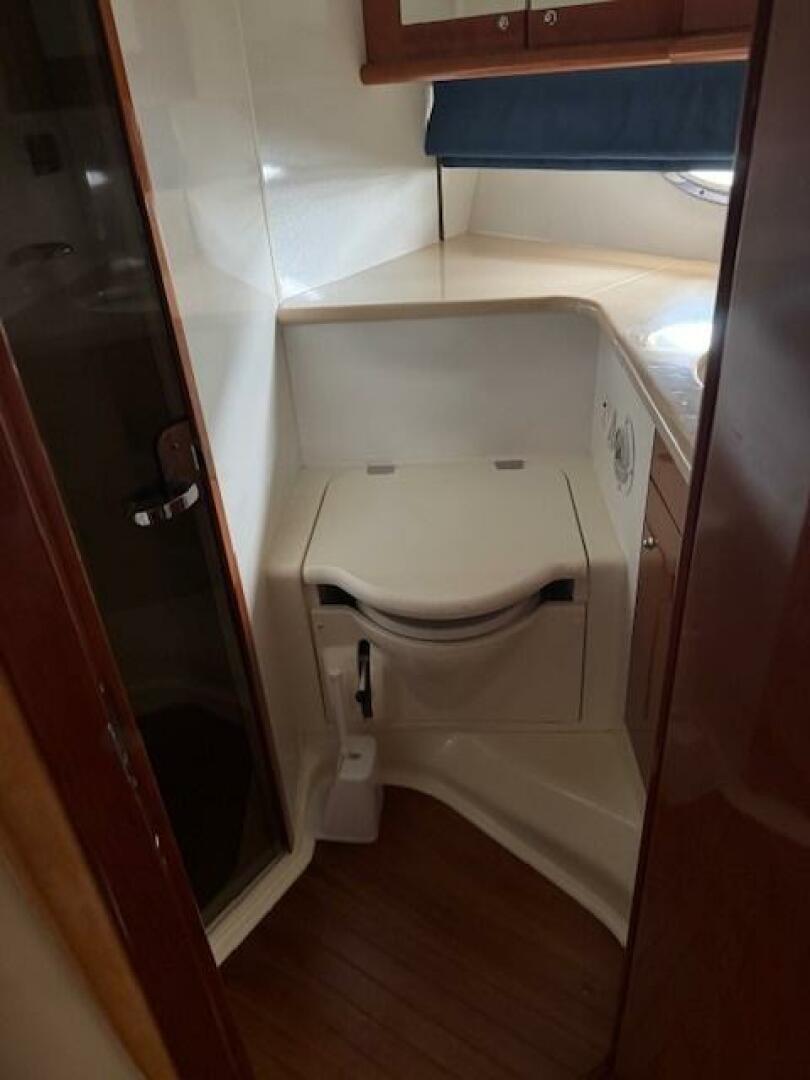 Slide: The Image of Sunseeker Predator 60 2000 - 5152639