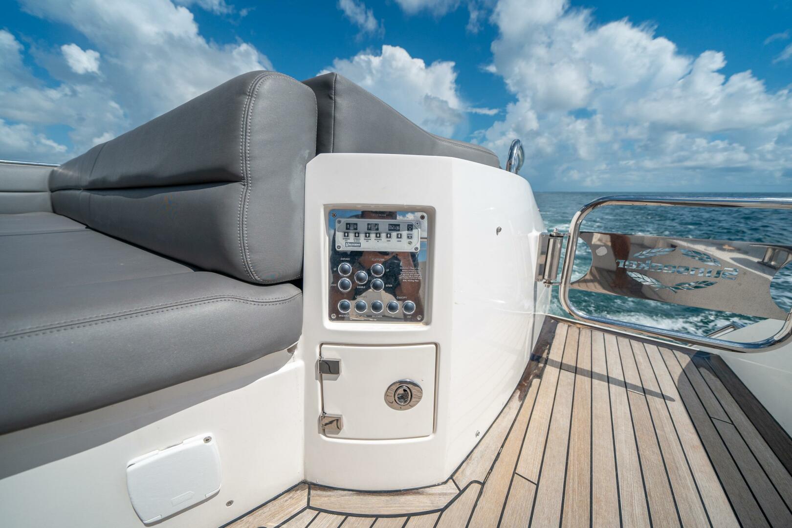 Slide: The Image of Sunseeker Predator 68 2018 - 4597672