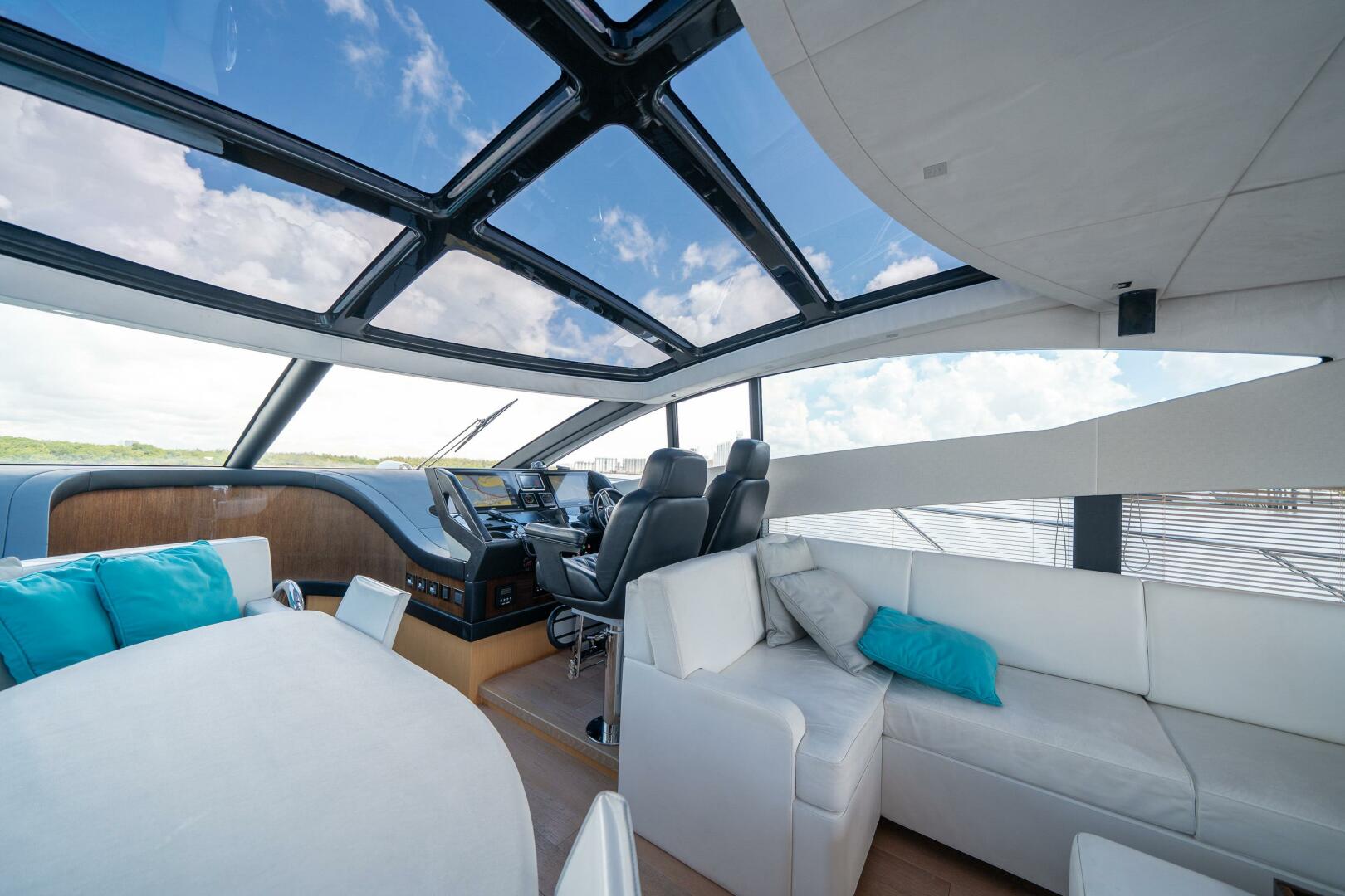 Slide: The Image of Sunseeker Predator 68 2018 - 4597684