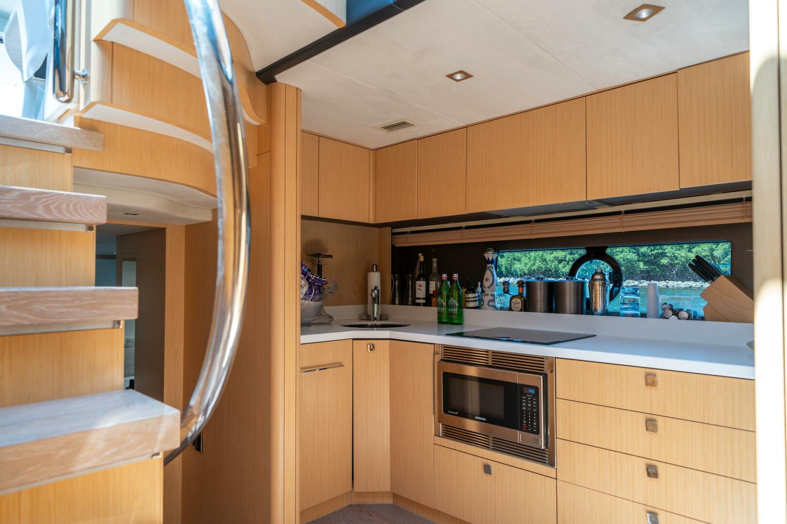 Slide: The Image of Sunseeker Predator 68 2018 - 4597687