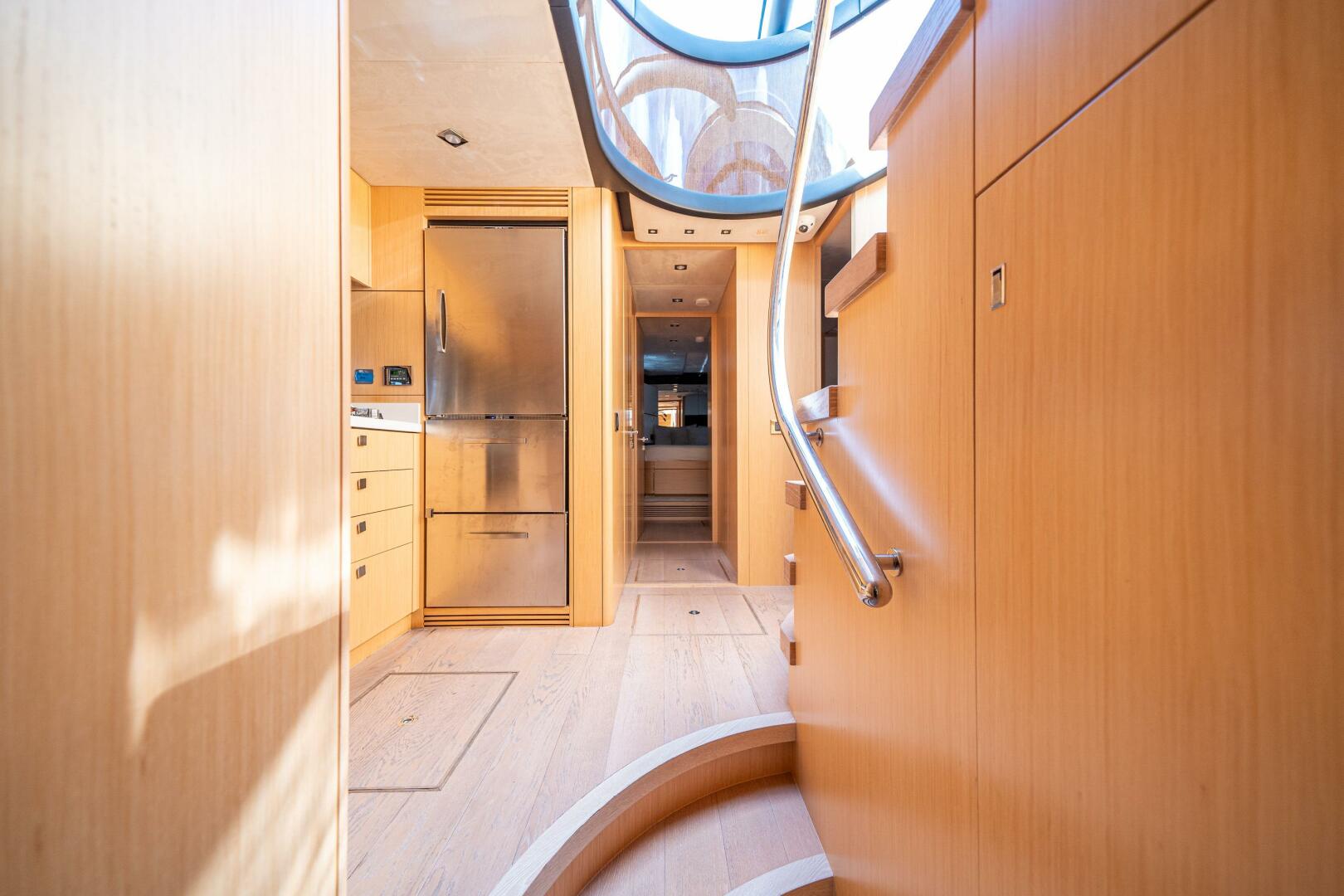 Slide: The Image of Sunseeker Predator 68 2018 - 4597690