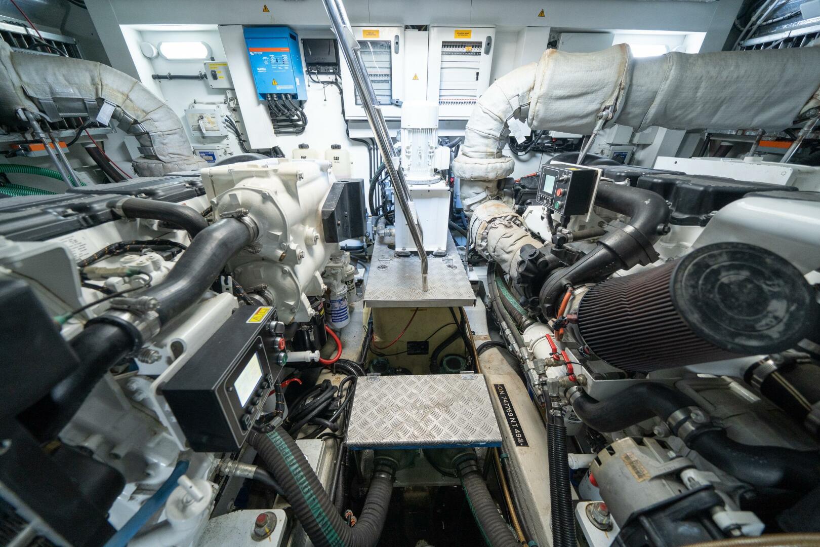 Slide: The Image of Sunseeker Predator 68 2018 - 4597705