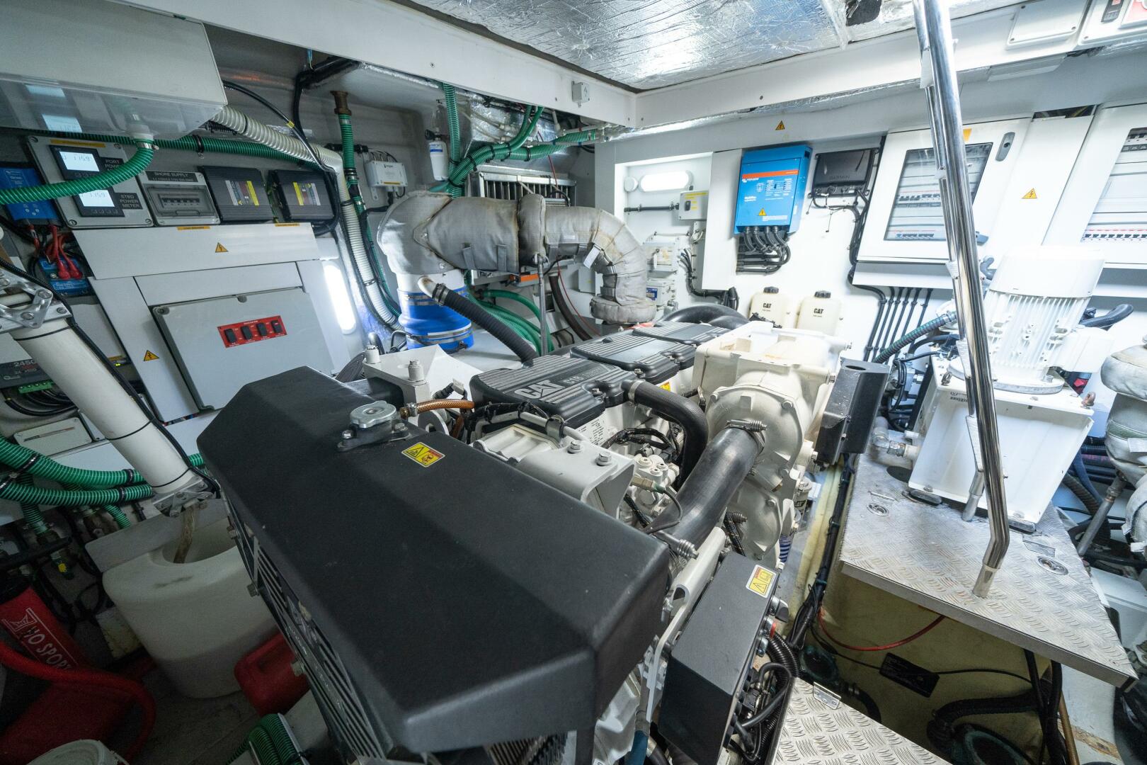 Slide: The Image of Sunseeker Predator 68 2018 - 4597706