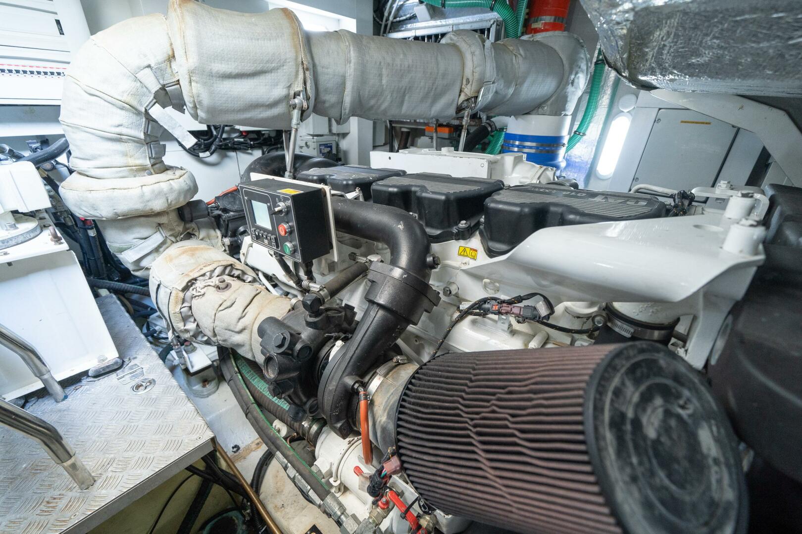 Slide: The Image of Sunseeker Predator 68 2018 - 4597708