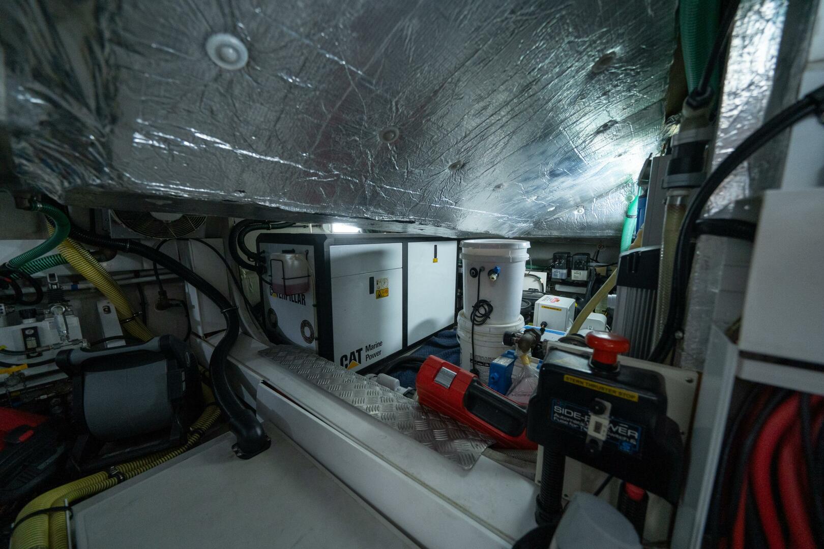 Slide: The Image of Sunseeker Predator 68 2018 - 4597711