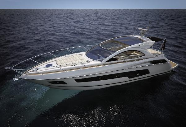 Slide: The Image of Manufacturer Provided Image: Sunseeker San Remo - 0
