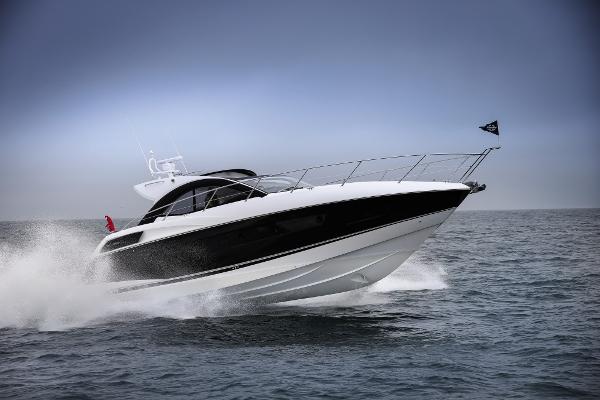 Slide: The Image of Manufacturer Provided Image: Sunseeker San Remo - 3
