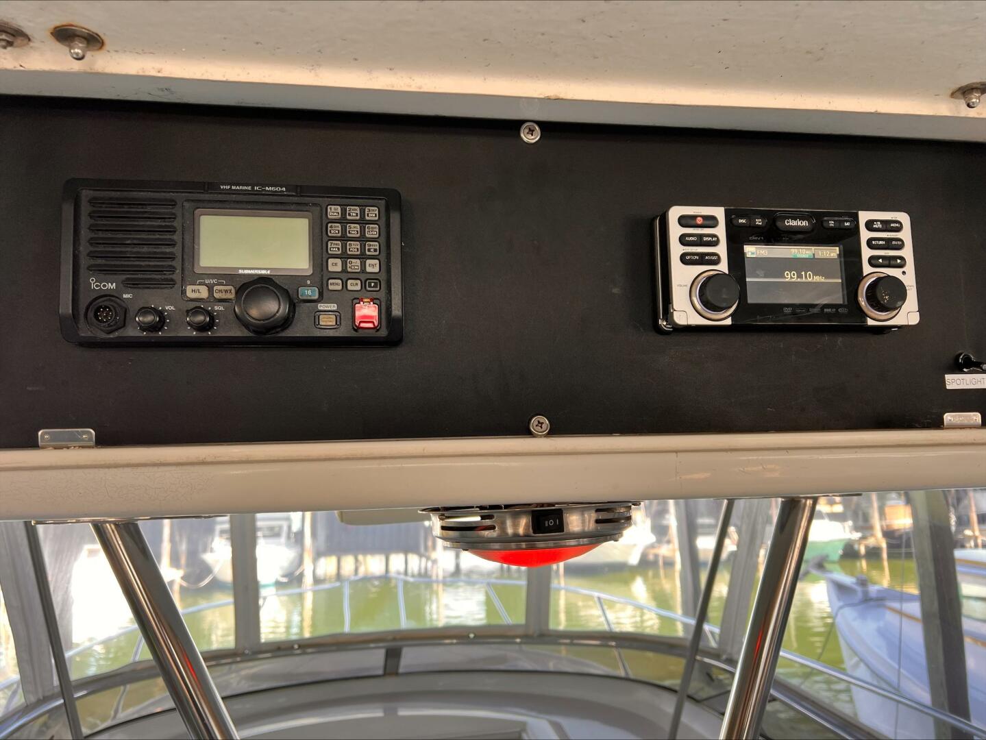 Slide: The Image of Sunseeker Sportfish 37 2005 - 5127469