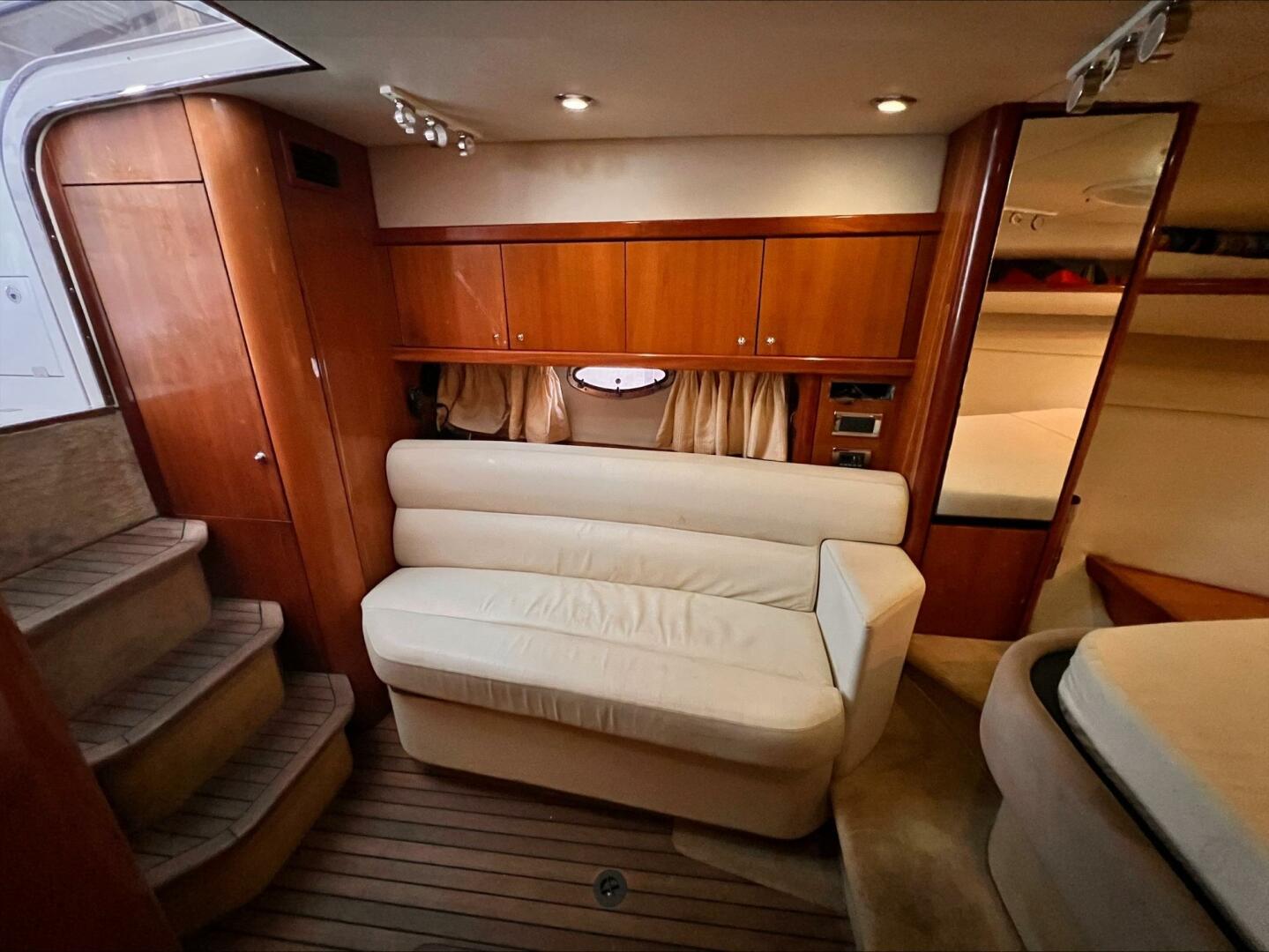 Slide: The Image of Sunseeker Sportfish 37 2005 - 5127470