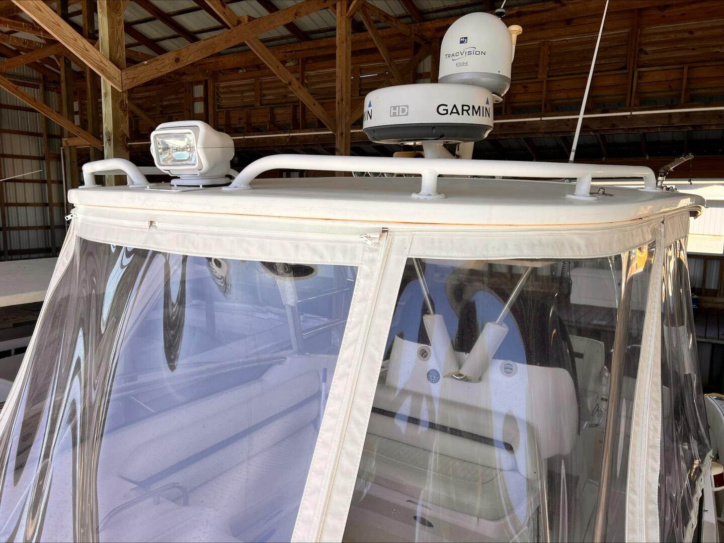 Slide: The Image of Sunseeker Sportfish 37 2005 - 5136880
