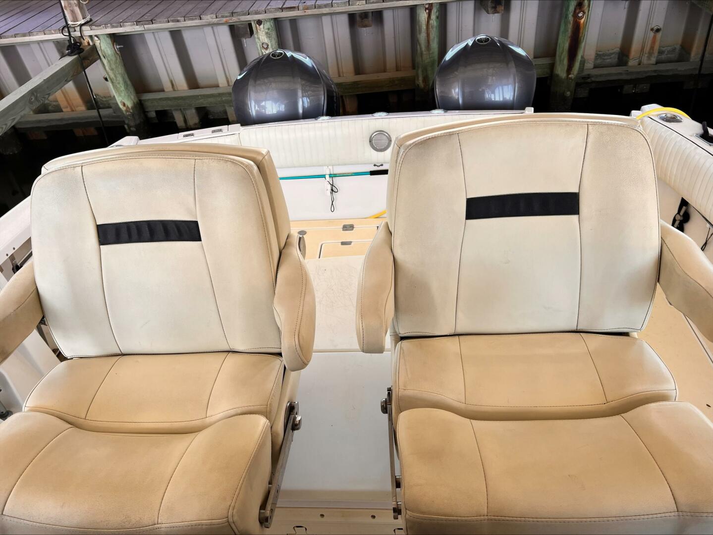Slide: The Image of Sunseeker Sportfish 37 2005 - 5136889