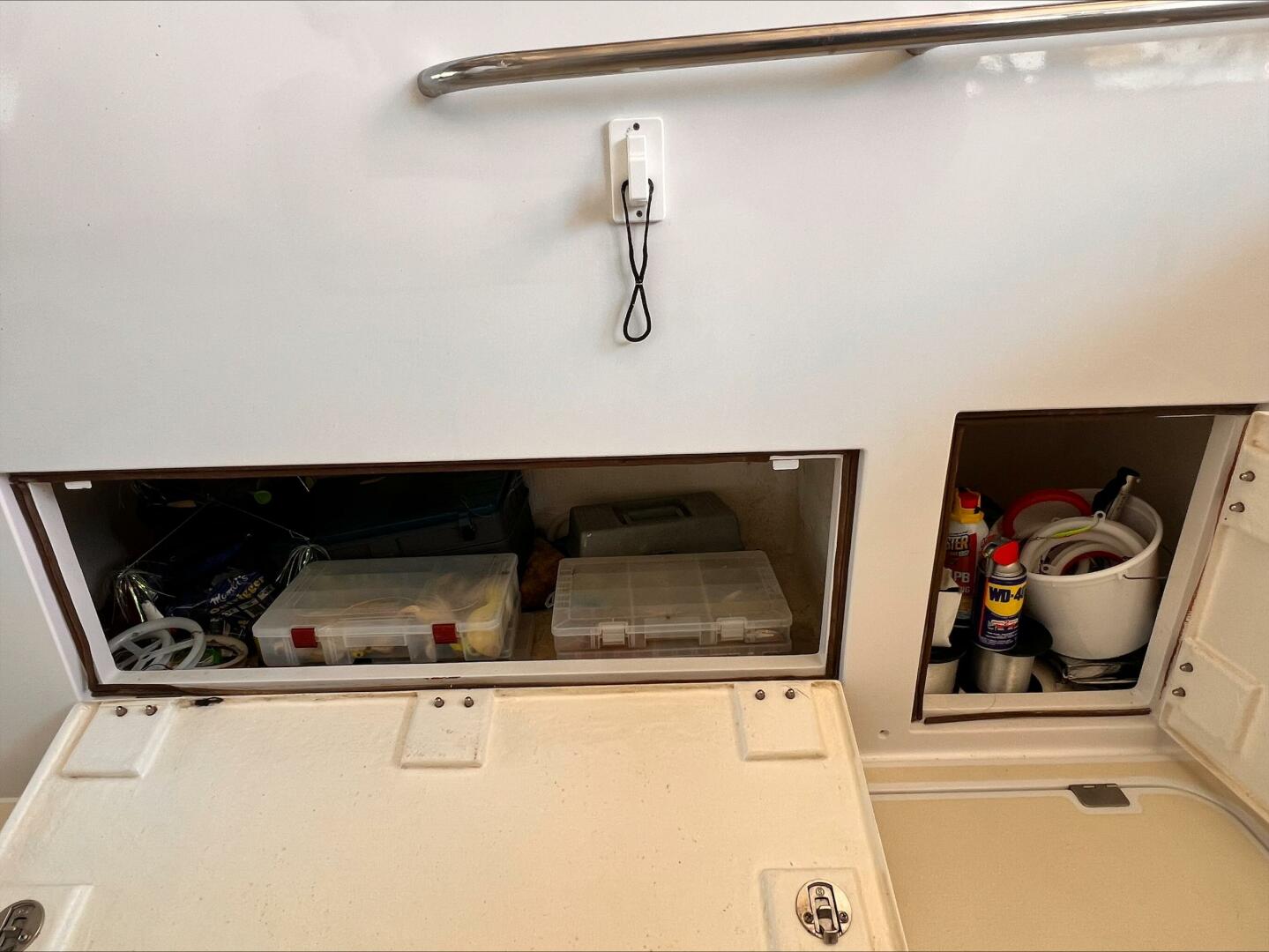 Slide: The Image of Sunseeker Sportfish 37 2005 - 5136895