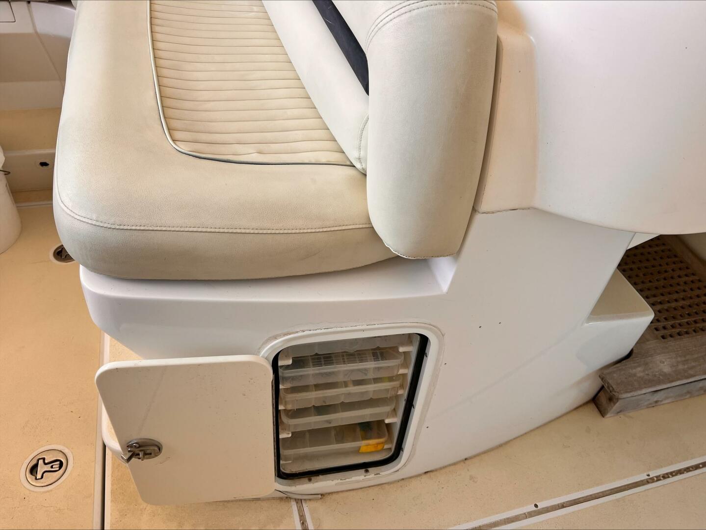 Slide: The Image of Sunseeker Sportfish 37 2005 - 5136899