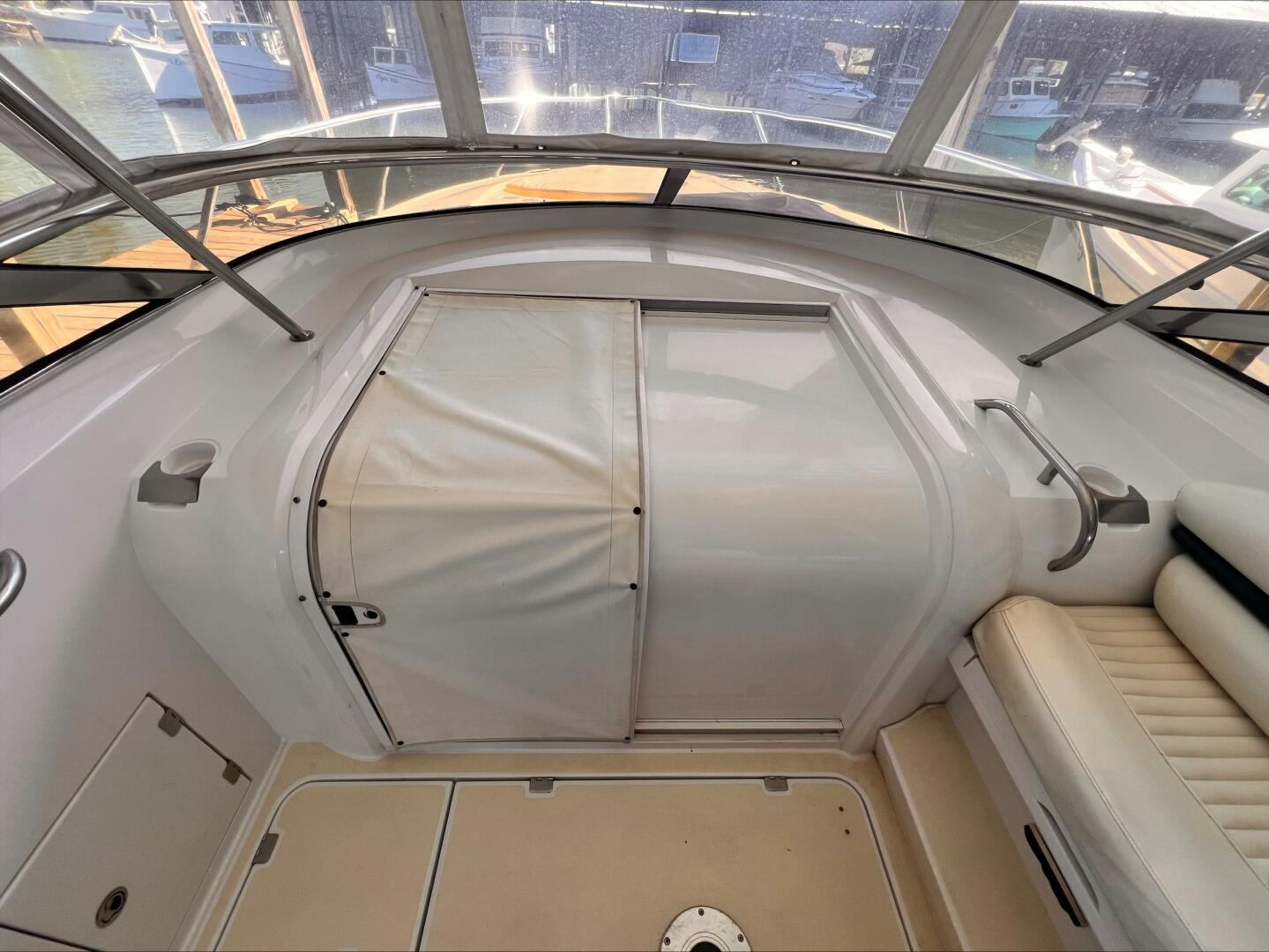Slide: The Image of Sunseeker Sportfish 37 2005 - 5136910