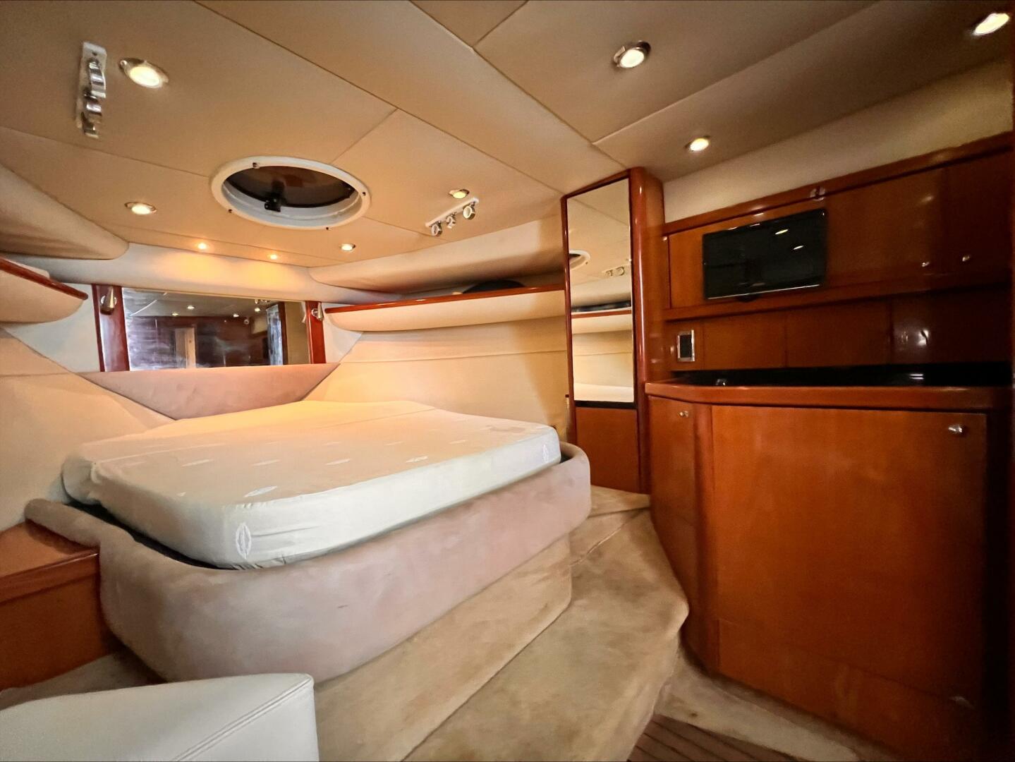 Slide: The Image of Sunseeker Sportfish 37 2005 - 5221534