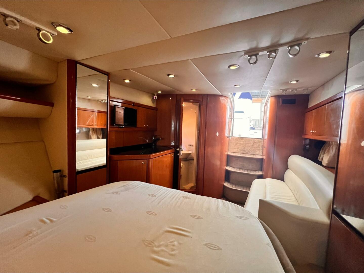 Slide: The Image of Sunseeker Sportfish 37 2005 - 5221544