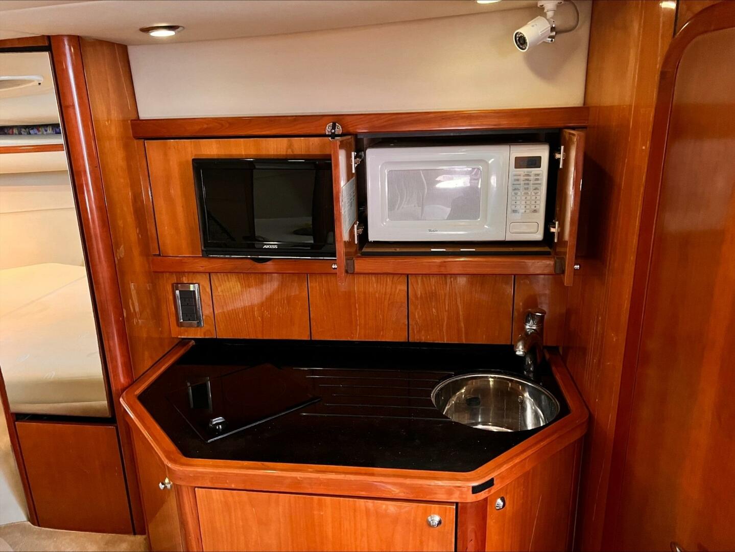 Slide: The Image of Sunseeker Sportfish 37 2005 - 5221560