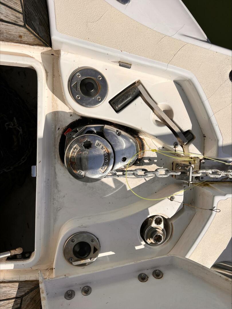 Slide: The Image of Sunseeker Sportfish 37 2005 - 5221567
