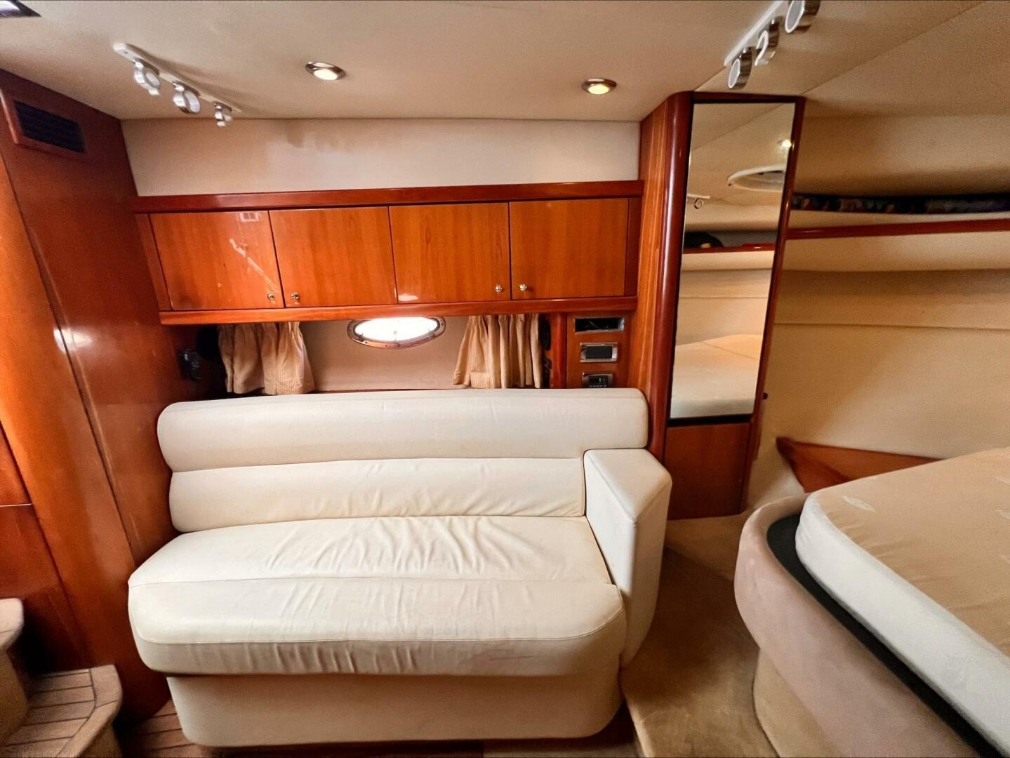 Slide: The Image of Sunseeker Sportfish 37 2005 - 5221569