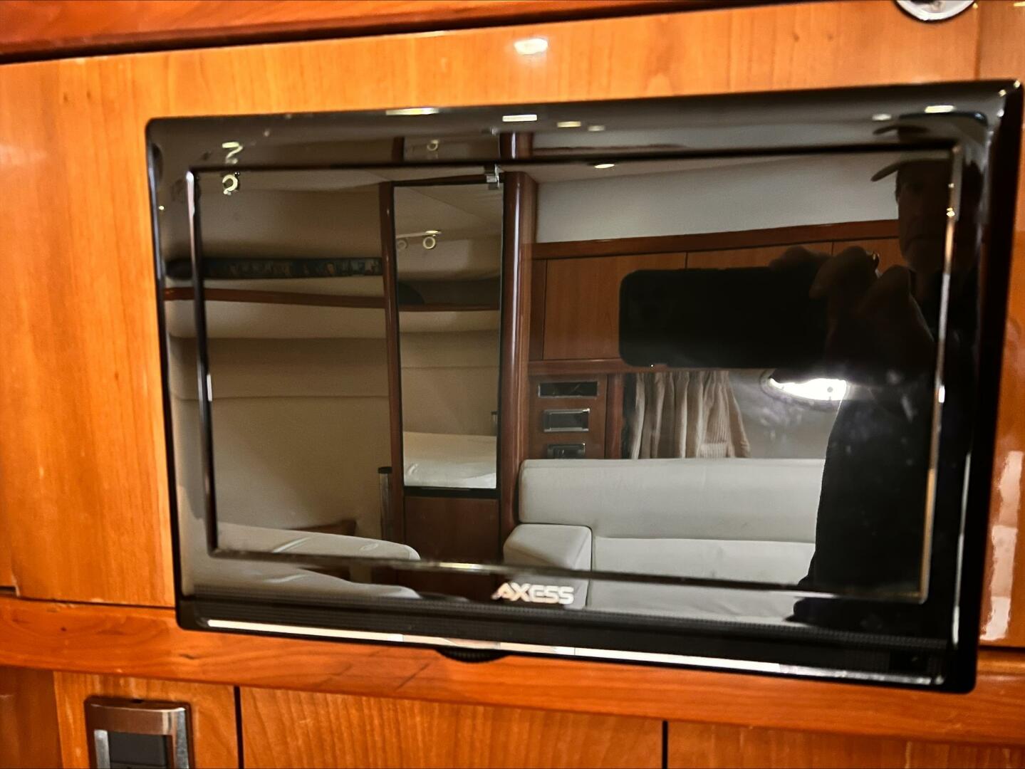Slide: The Image of Sunseeker Sportfish 37 2005 - 5221571