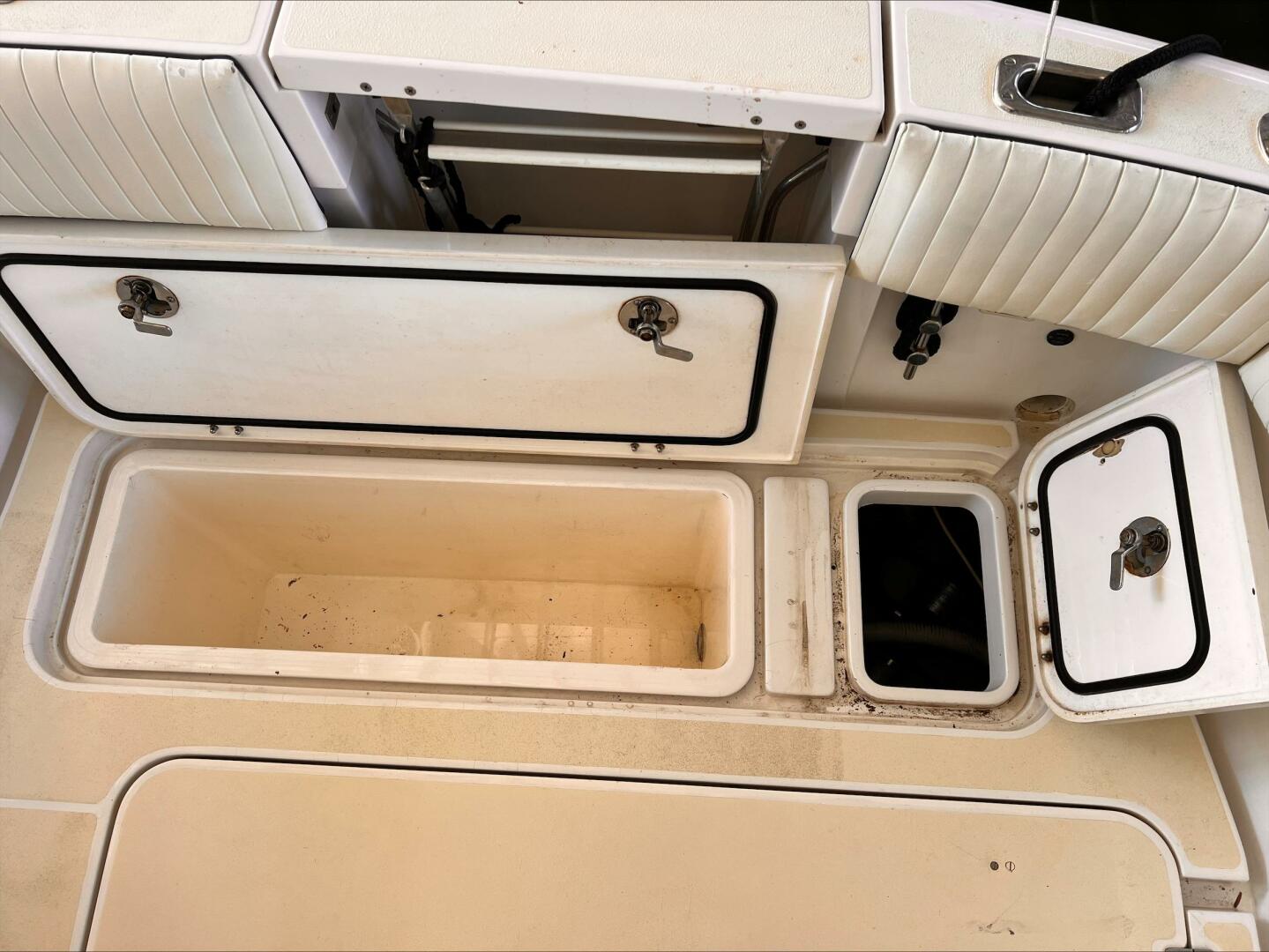 Slide: The Image of Sunseeker Sportfish 37 2005 - 5221723