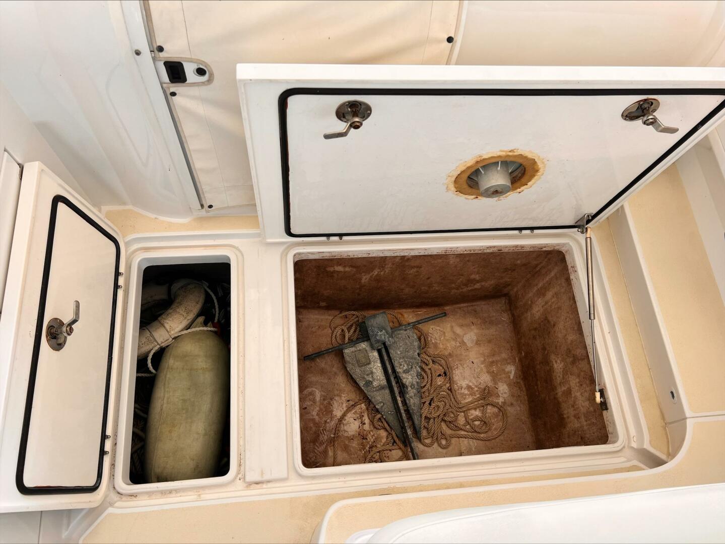 Slide: The Image of Sunseeker Sportfish 37 2005 - 5221786