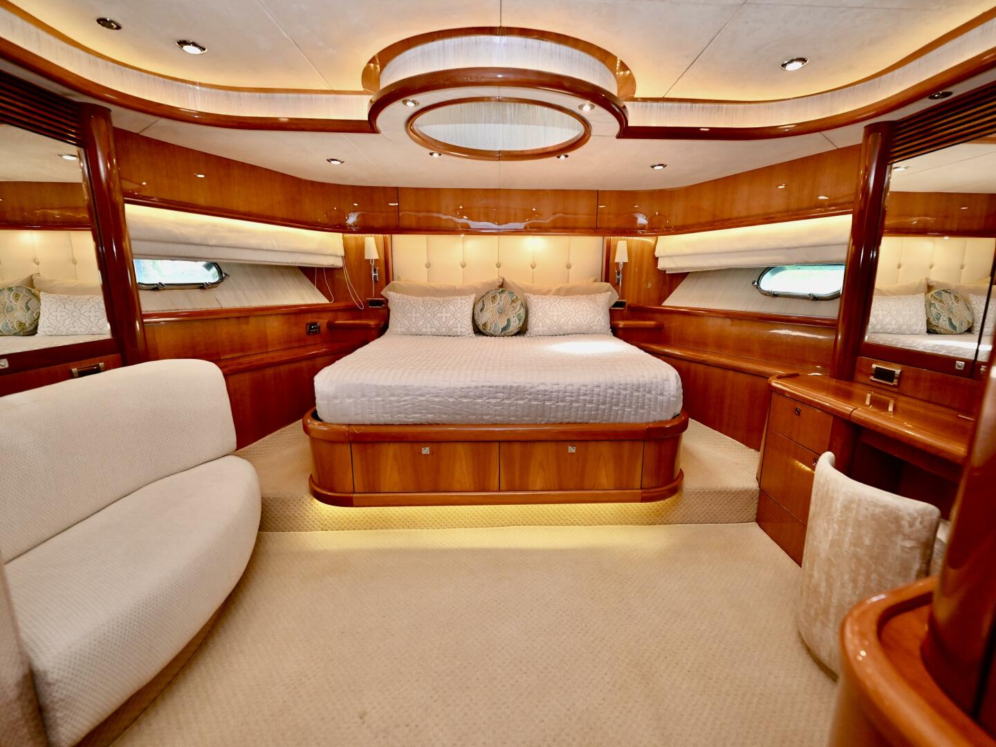Slide: The Image of VIP -82ft Sunseeker 2005 - 4067408